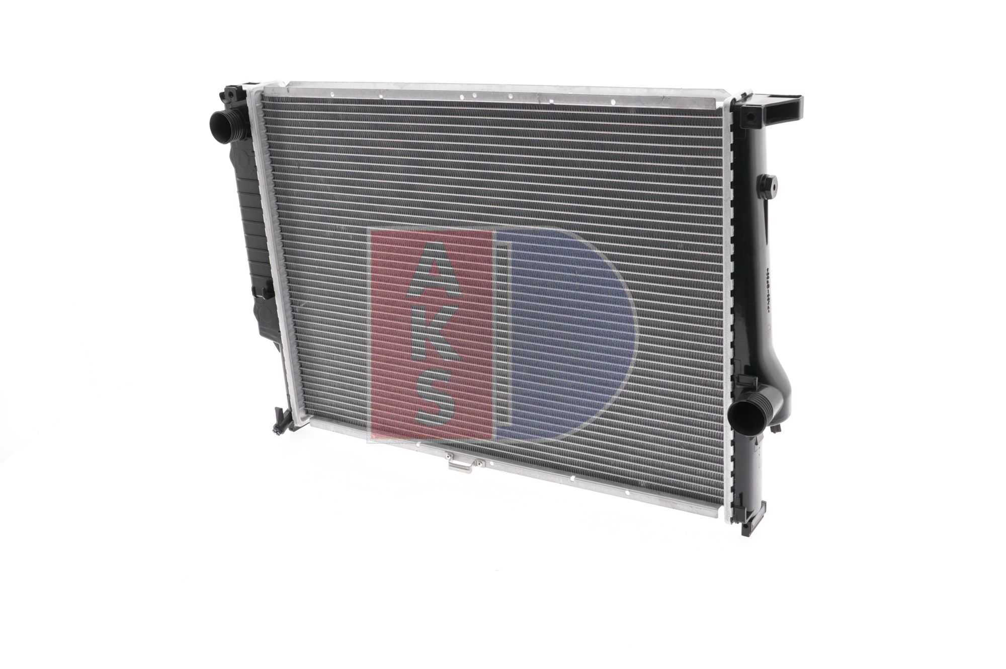 STARK Radiador, refrigeración del motor SKRD-0120334 a un precio bajo