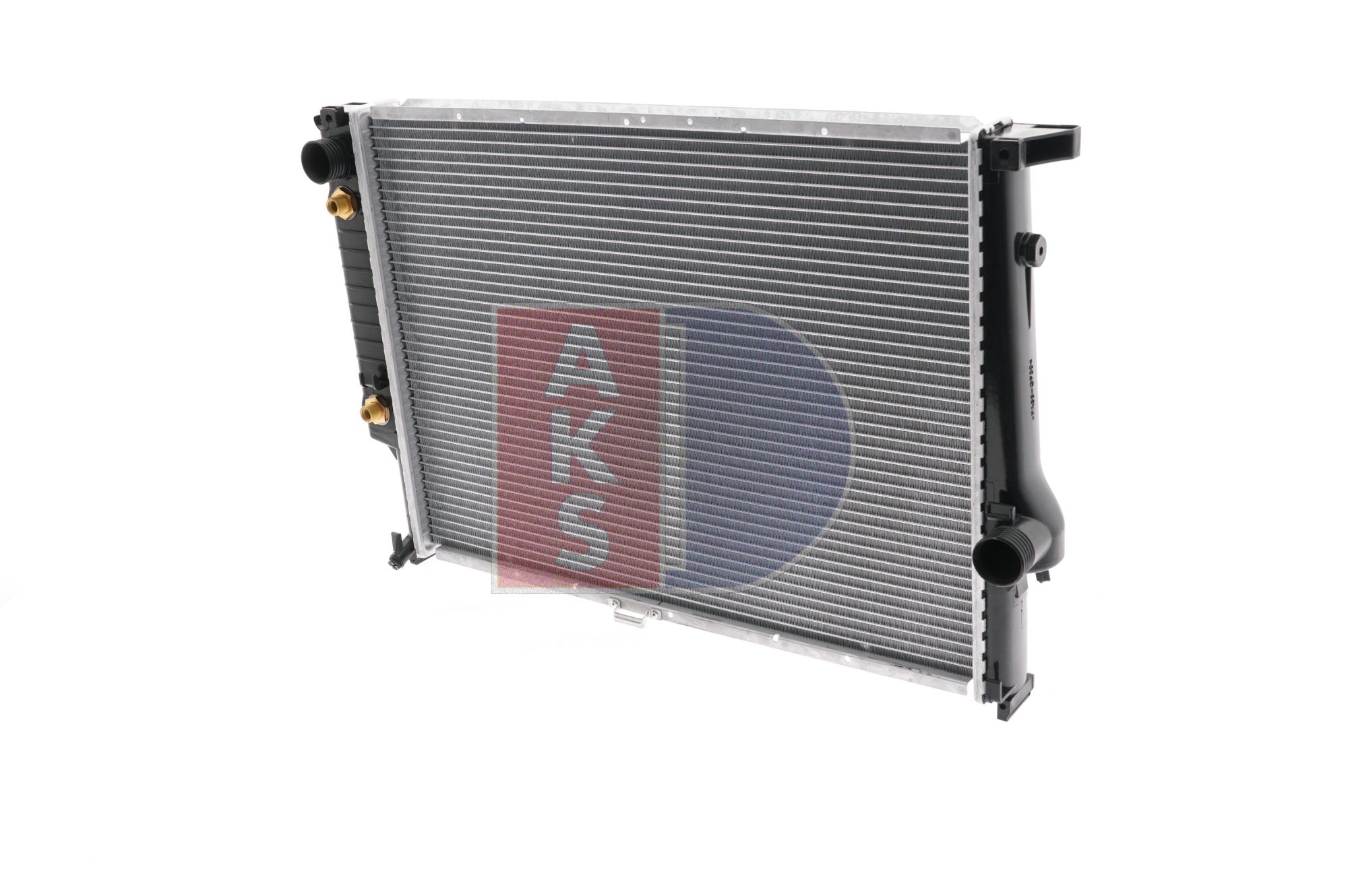 STARK Radiatore motore SKRD-0120152 a buon mercato