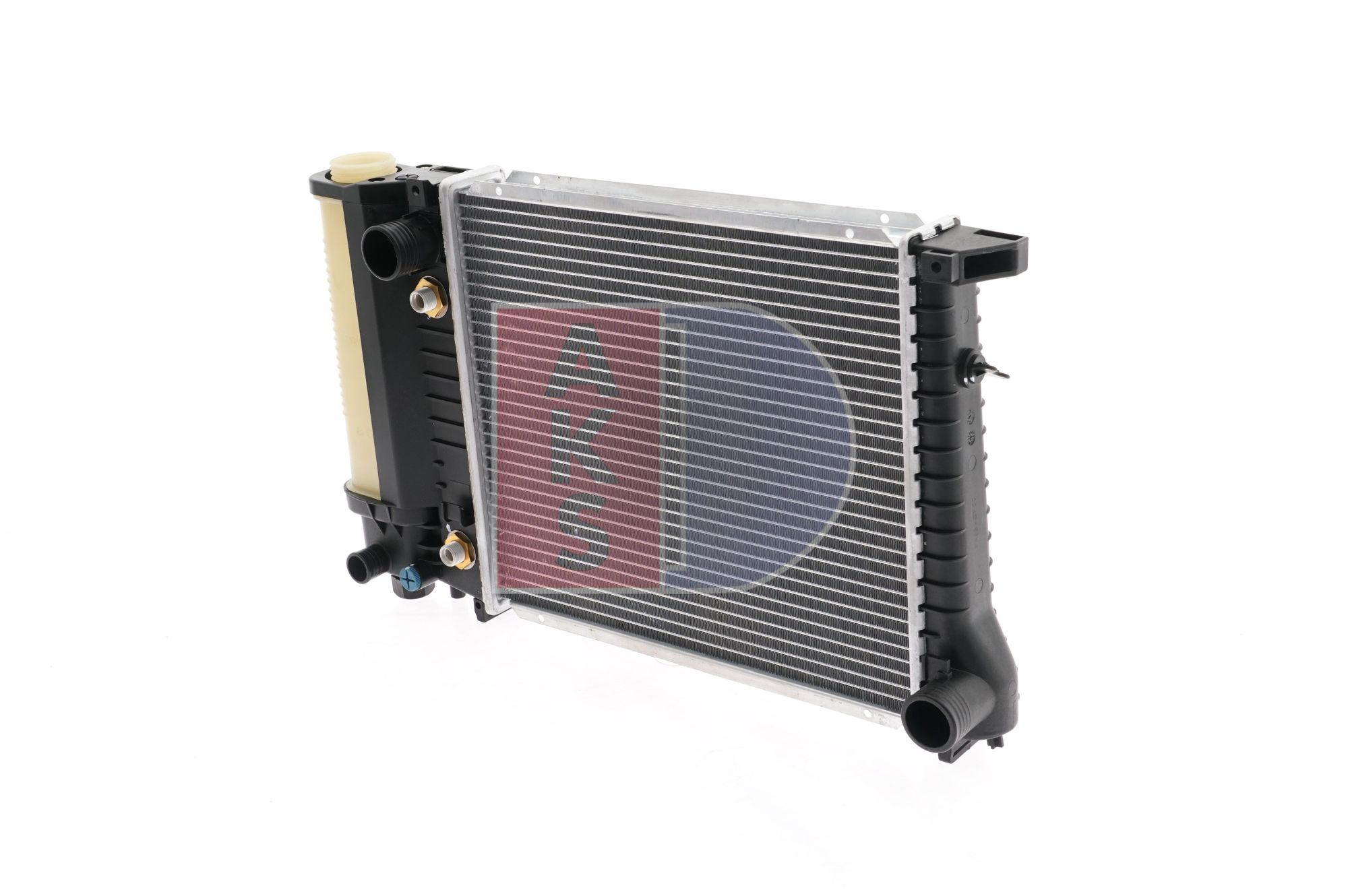 AKS DASIS 050790N radiateur 1 712 977