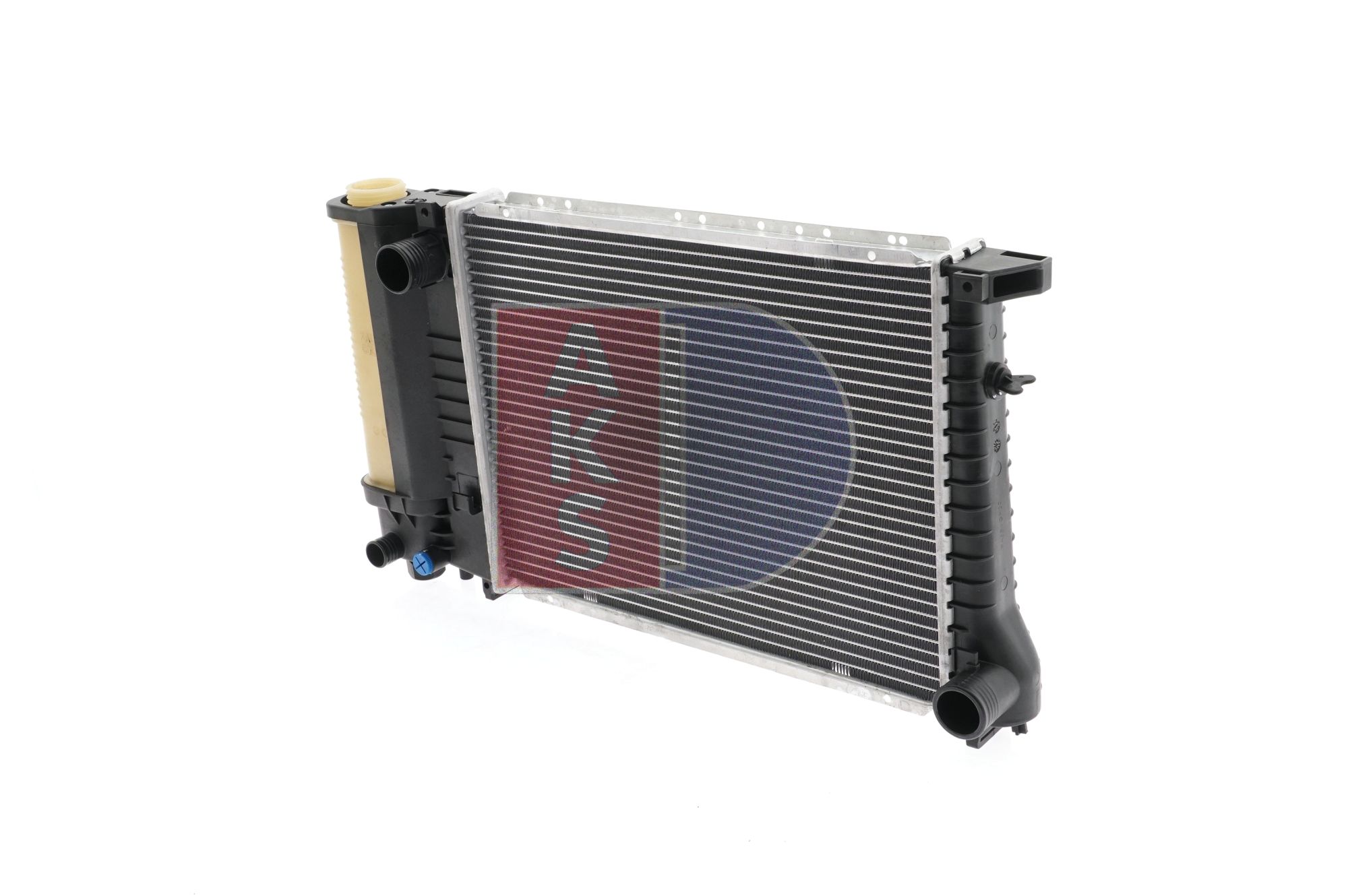 VEMO Radiador, refrigeración del motor V20-60-1500 a un precio bajo