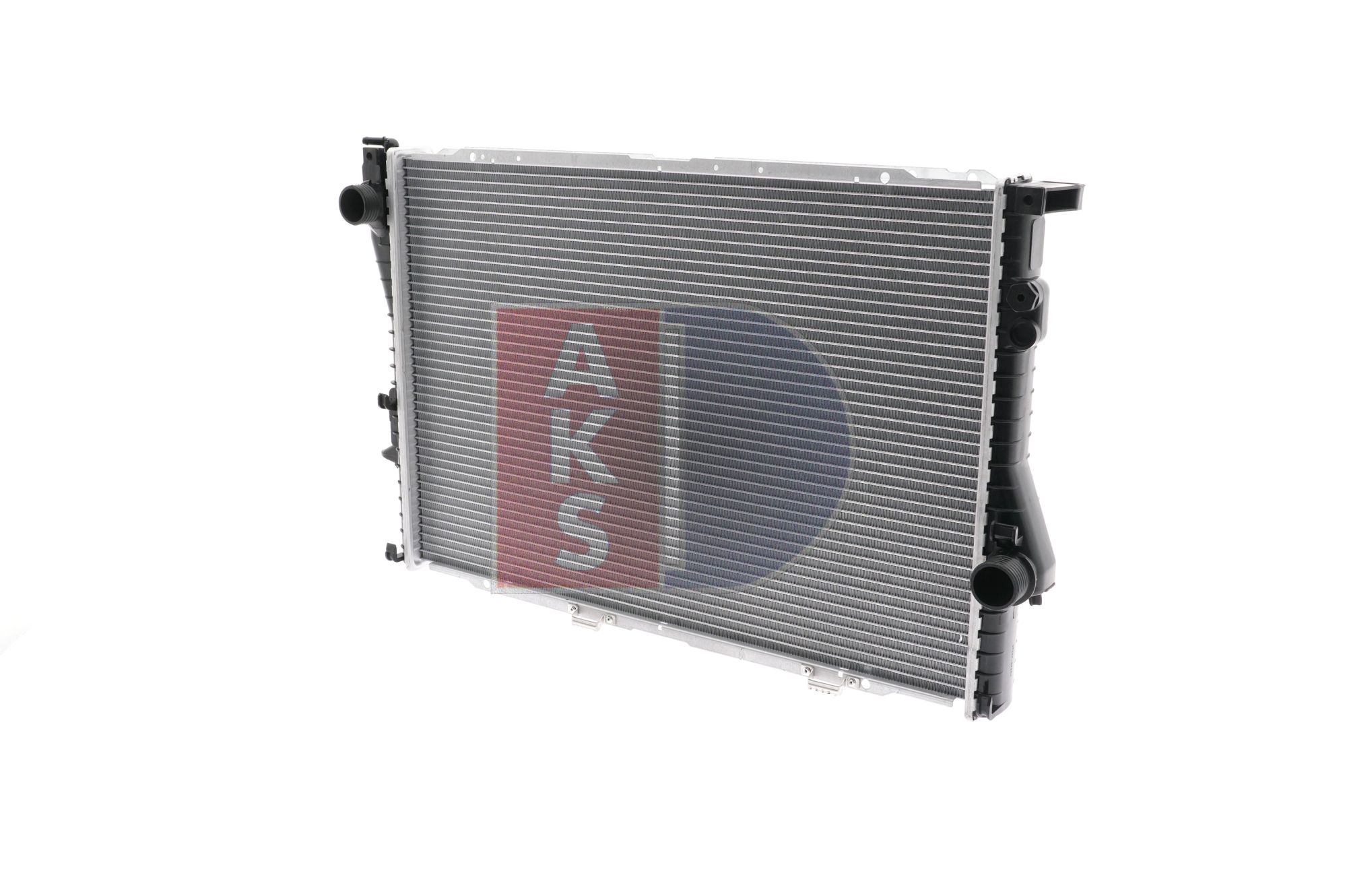 AKS DASIS 050930N radiateur 2 246 012