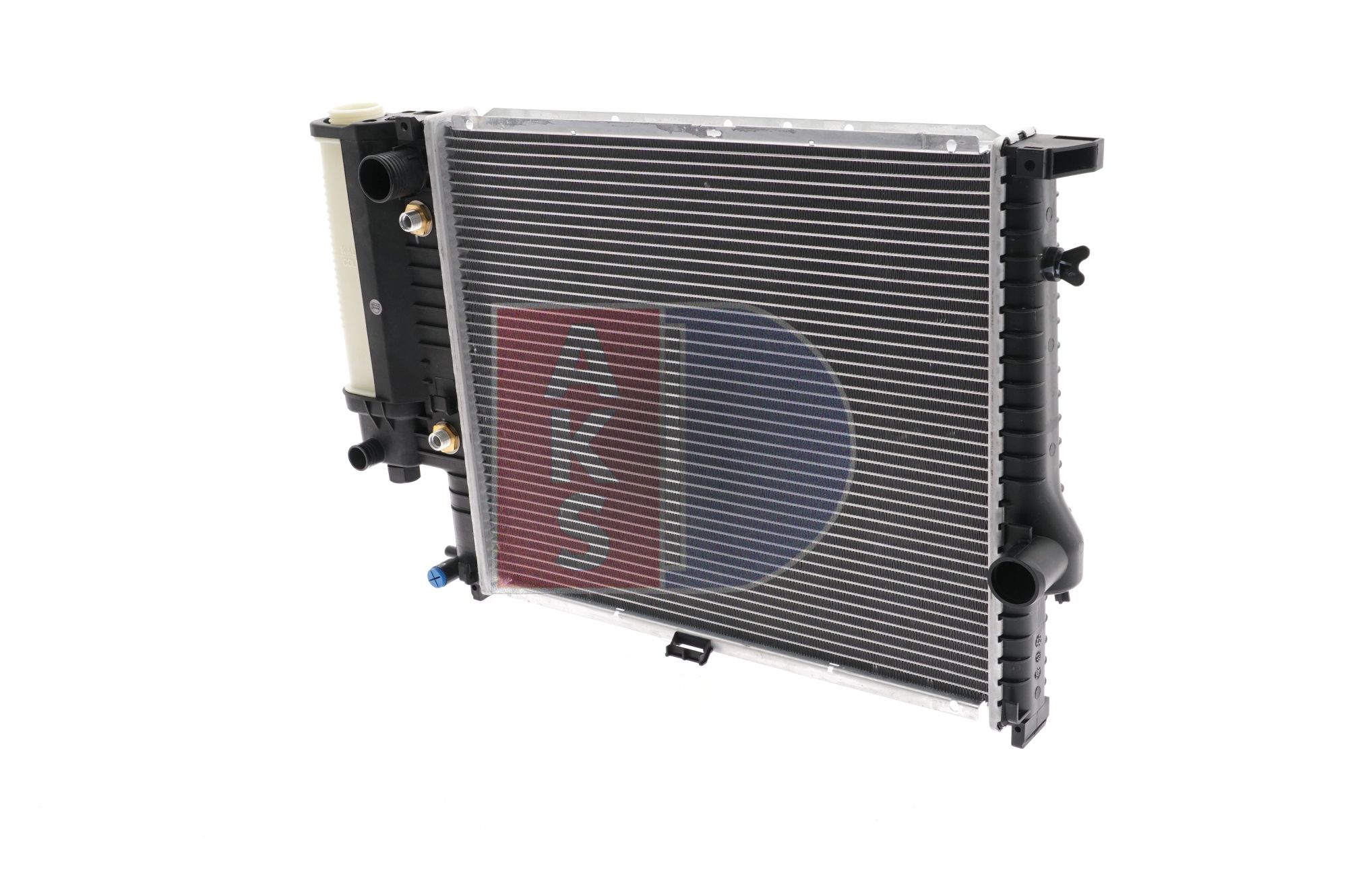 AKS DASIS 050950N radiateur 1 427 153