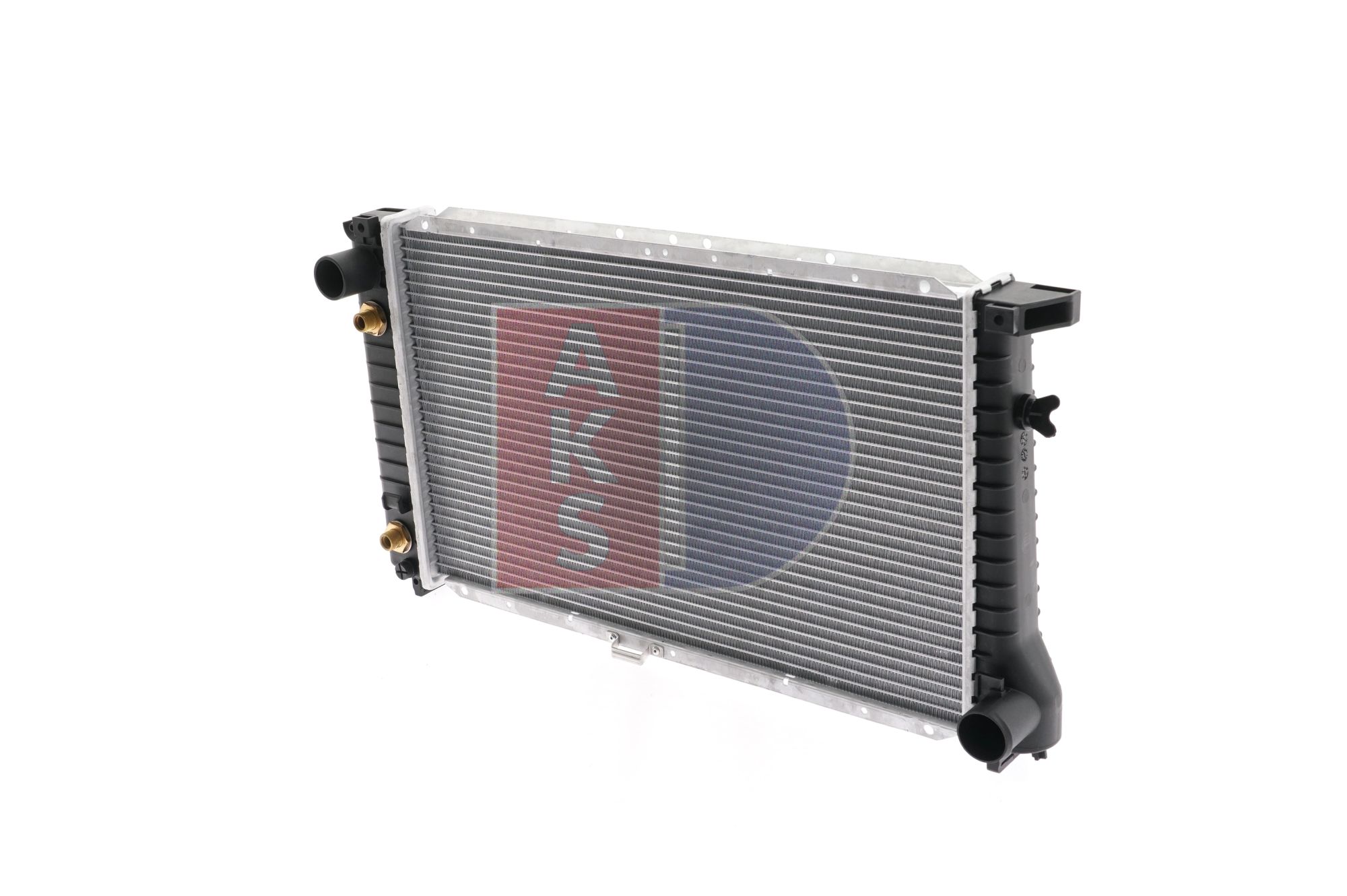 AKS DASIS 050970N radiateur 2.244.753