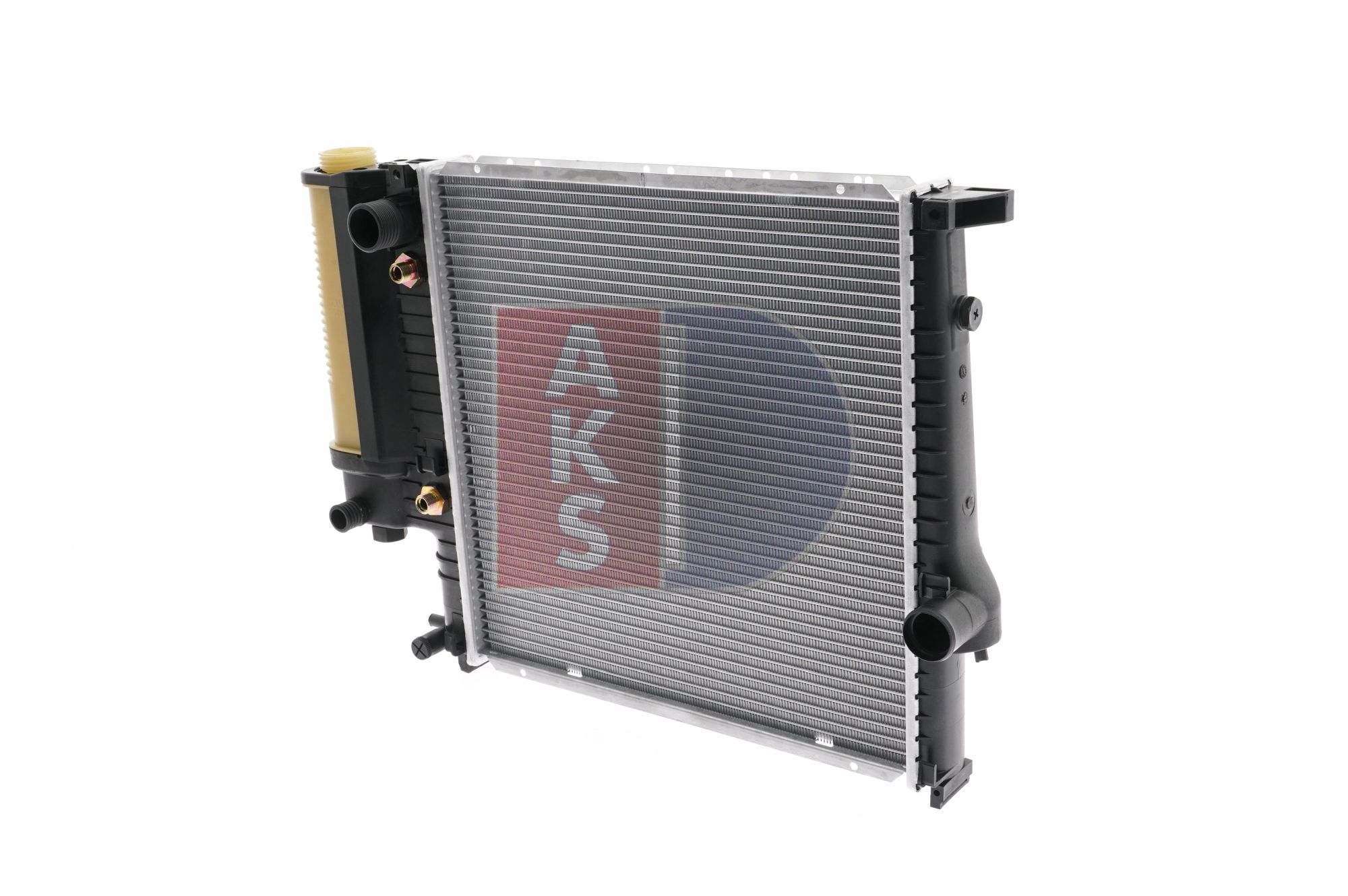AKS DASIS 050980N radiateur 1 723 528
