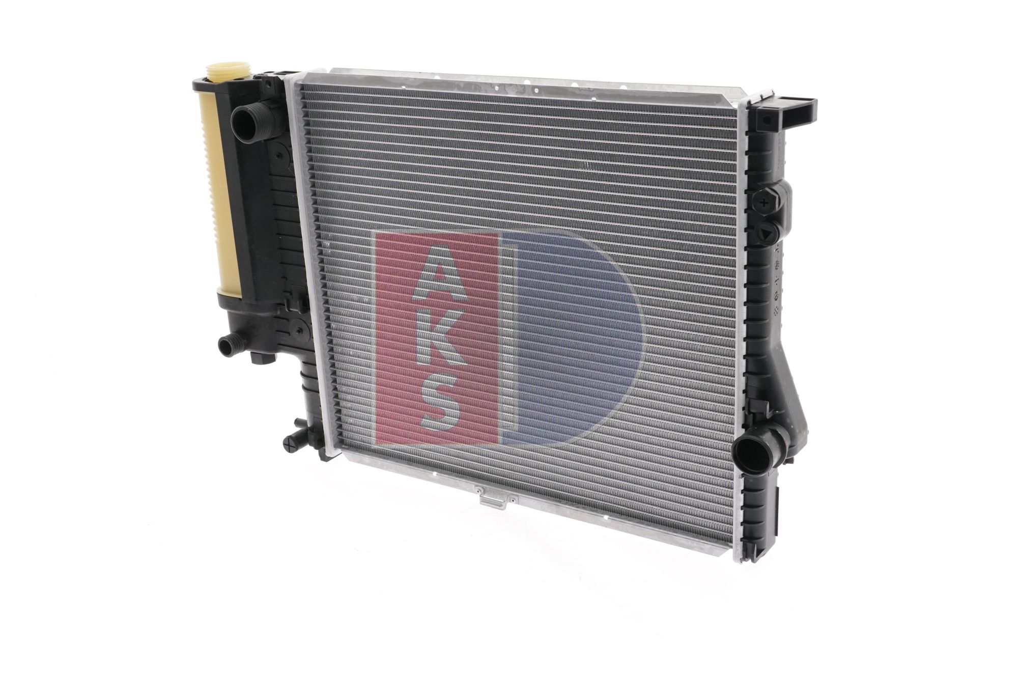 AKS DASIS 051080N radiateur 1 740 699