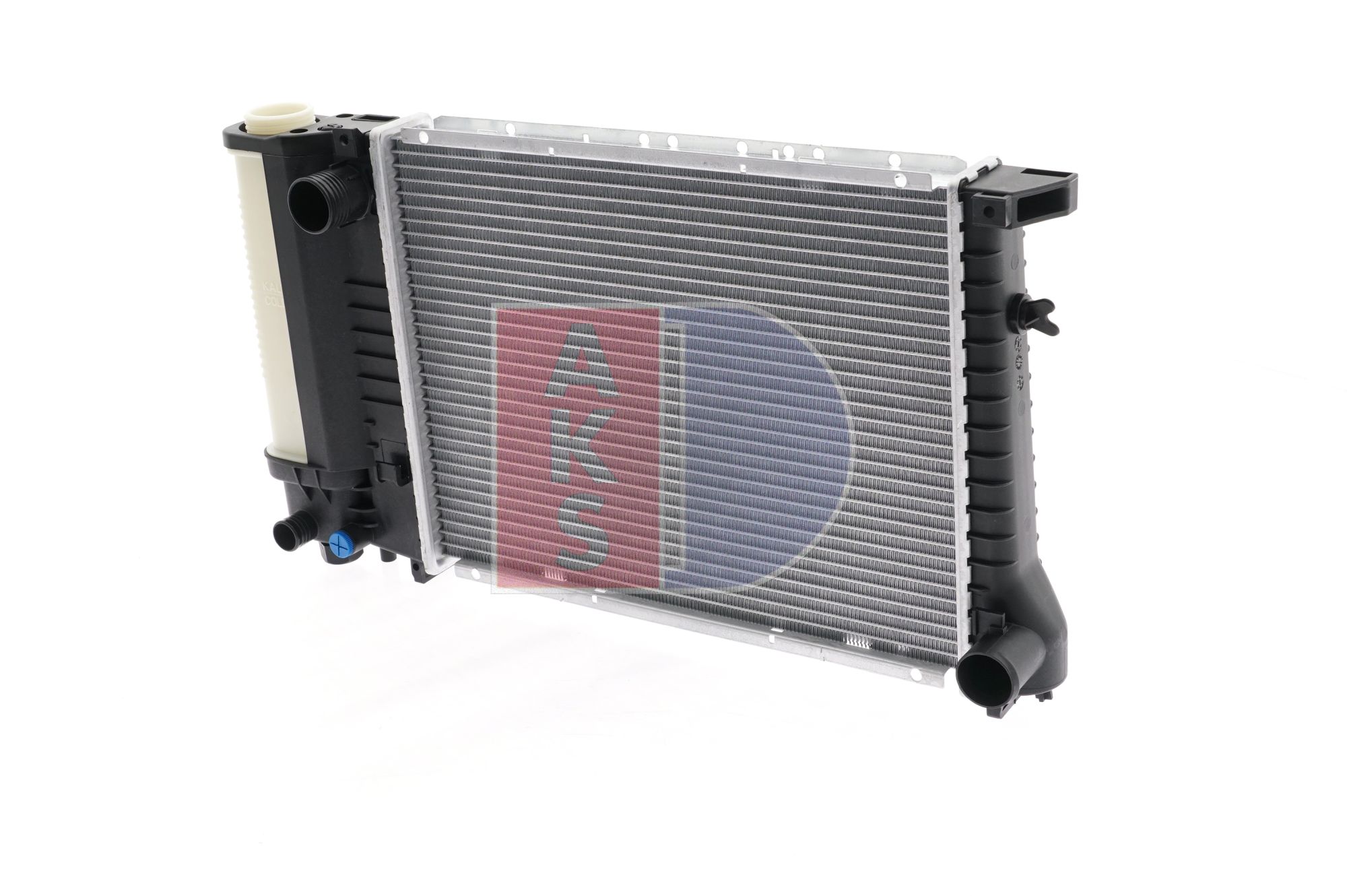 AKS DASIS 051140N radiateur 1 712 971