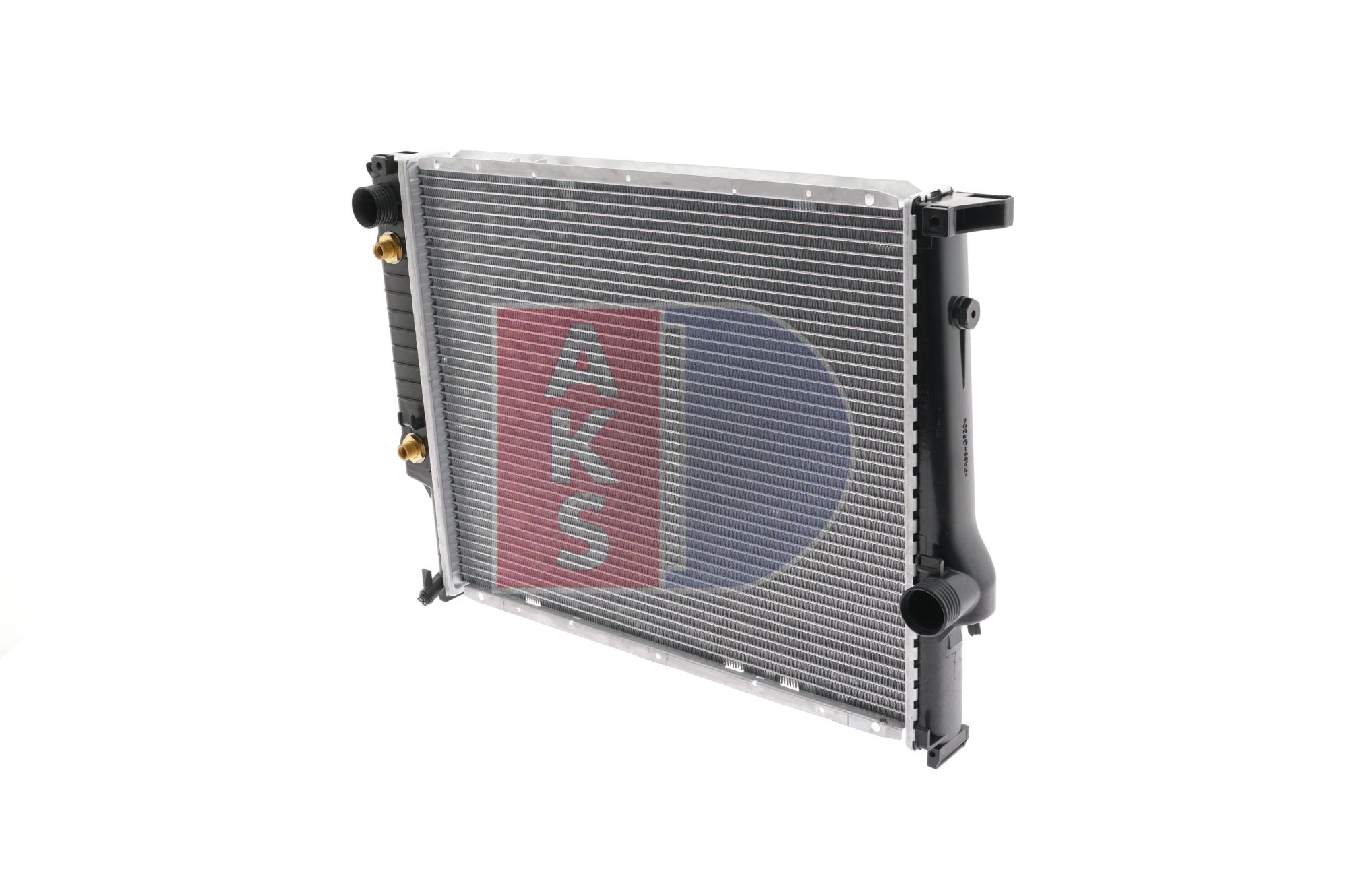 AKS DASIS 051160N radiateur 2241913