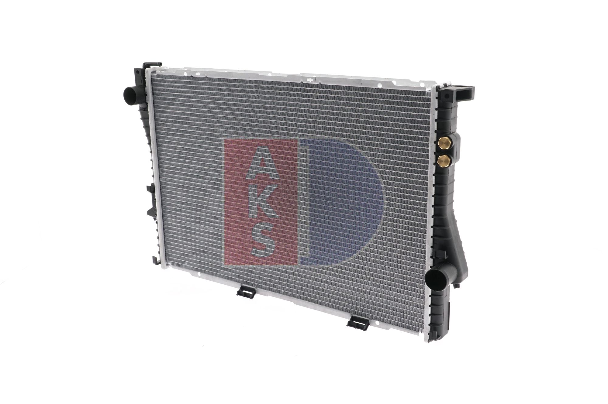 AKS DASIS 051420N radiateur 2246010