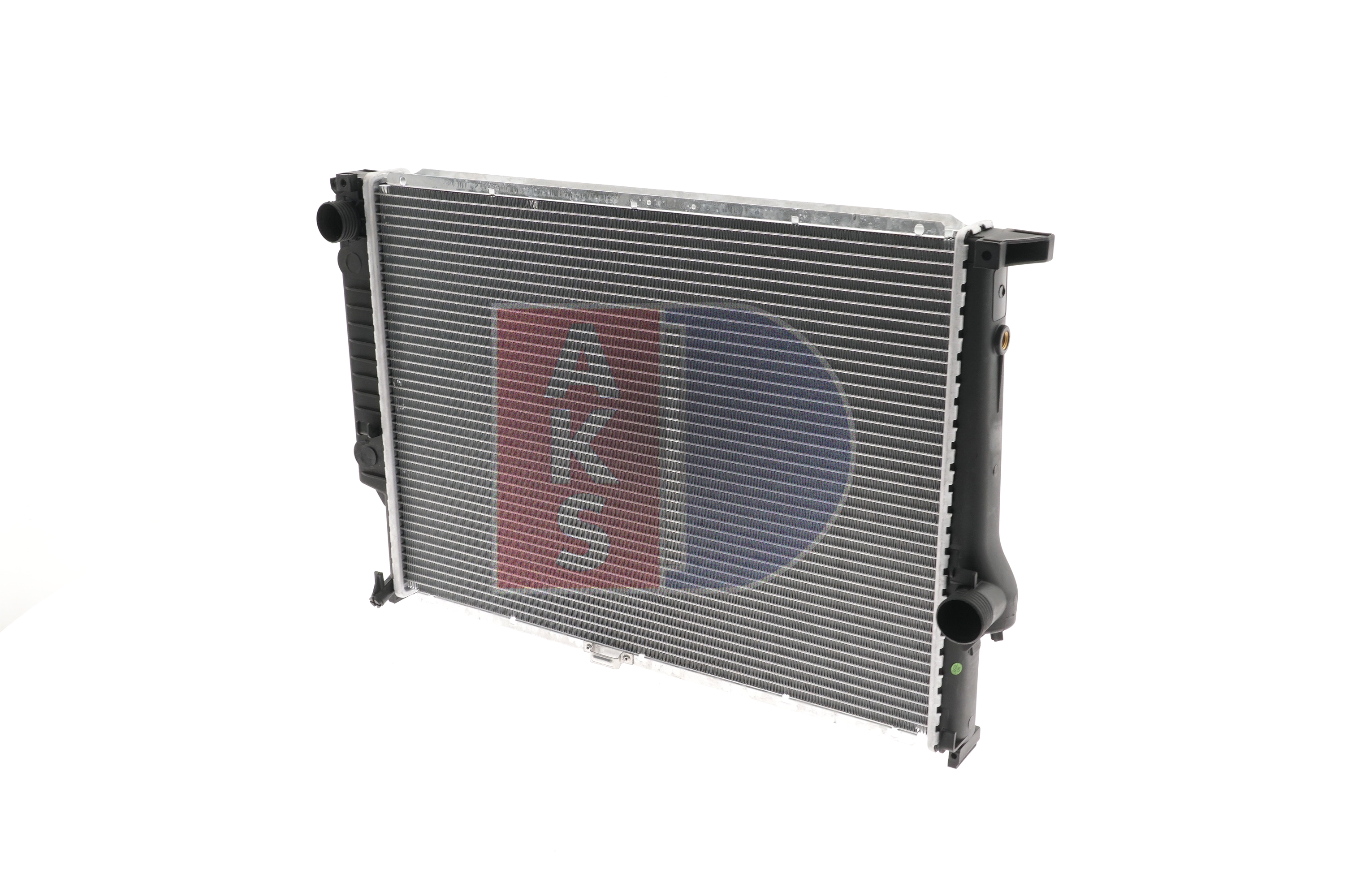 STARK Radiador, refrigeración del motor SKRD-0120334 a un precio bajo
