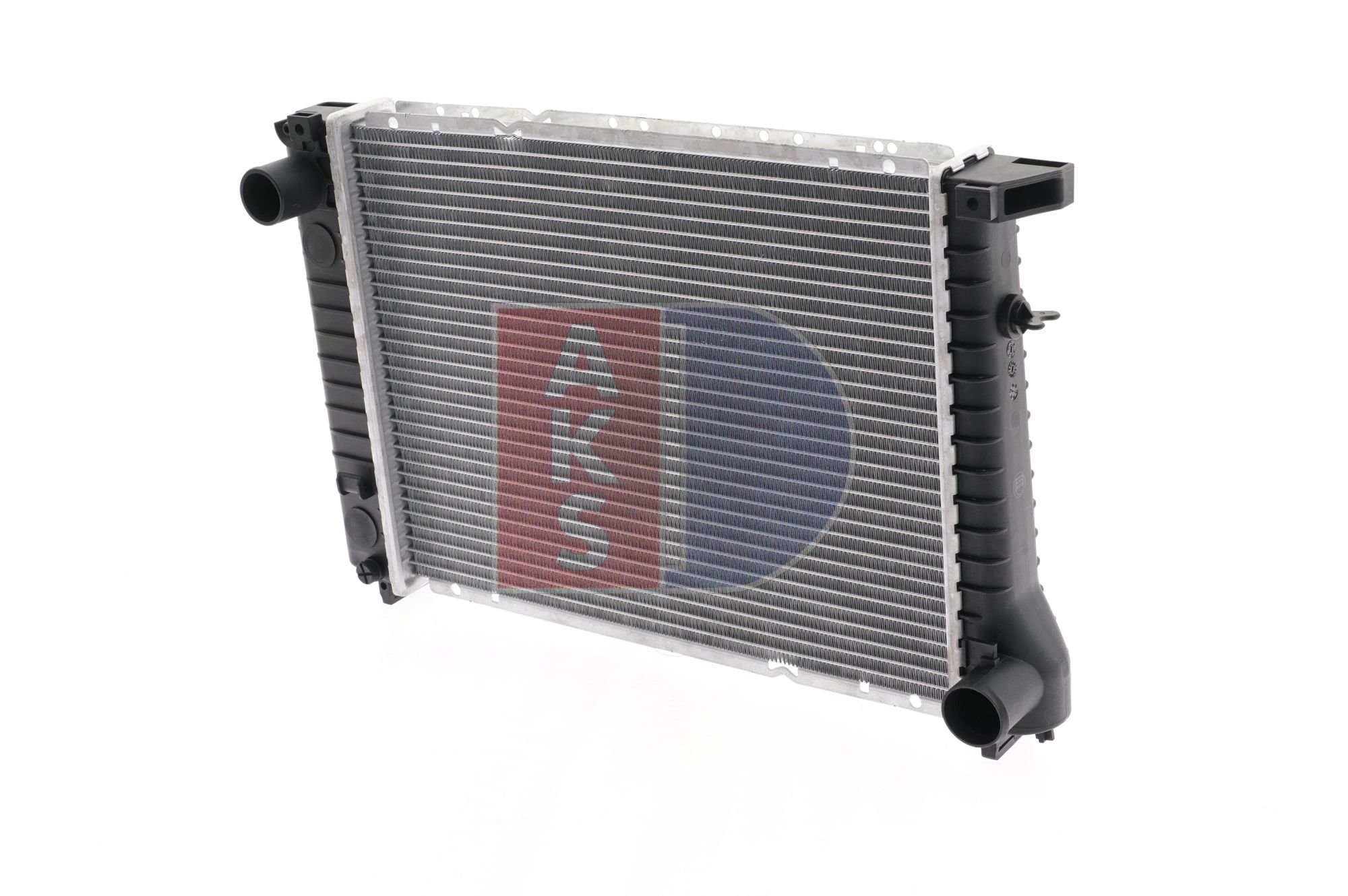 AKS DASIS 051470N radiateur 1178215