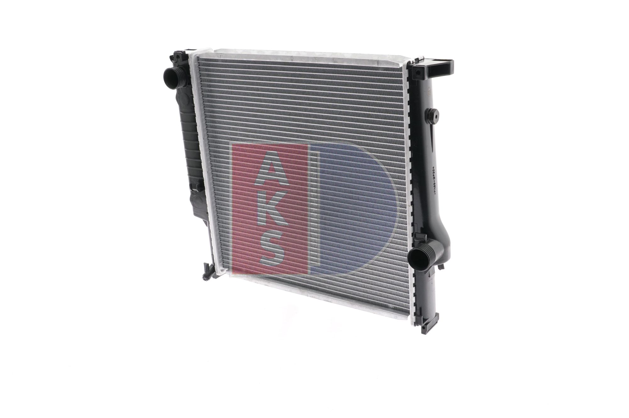AKS DASIS 051500N radiateur 1.719.259