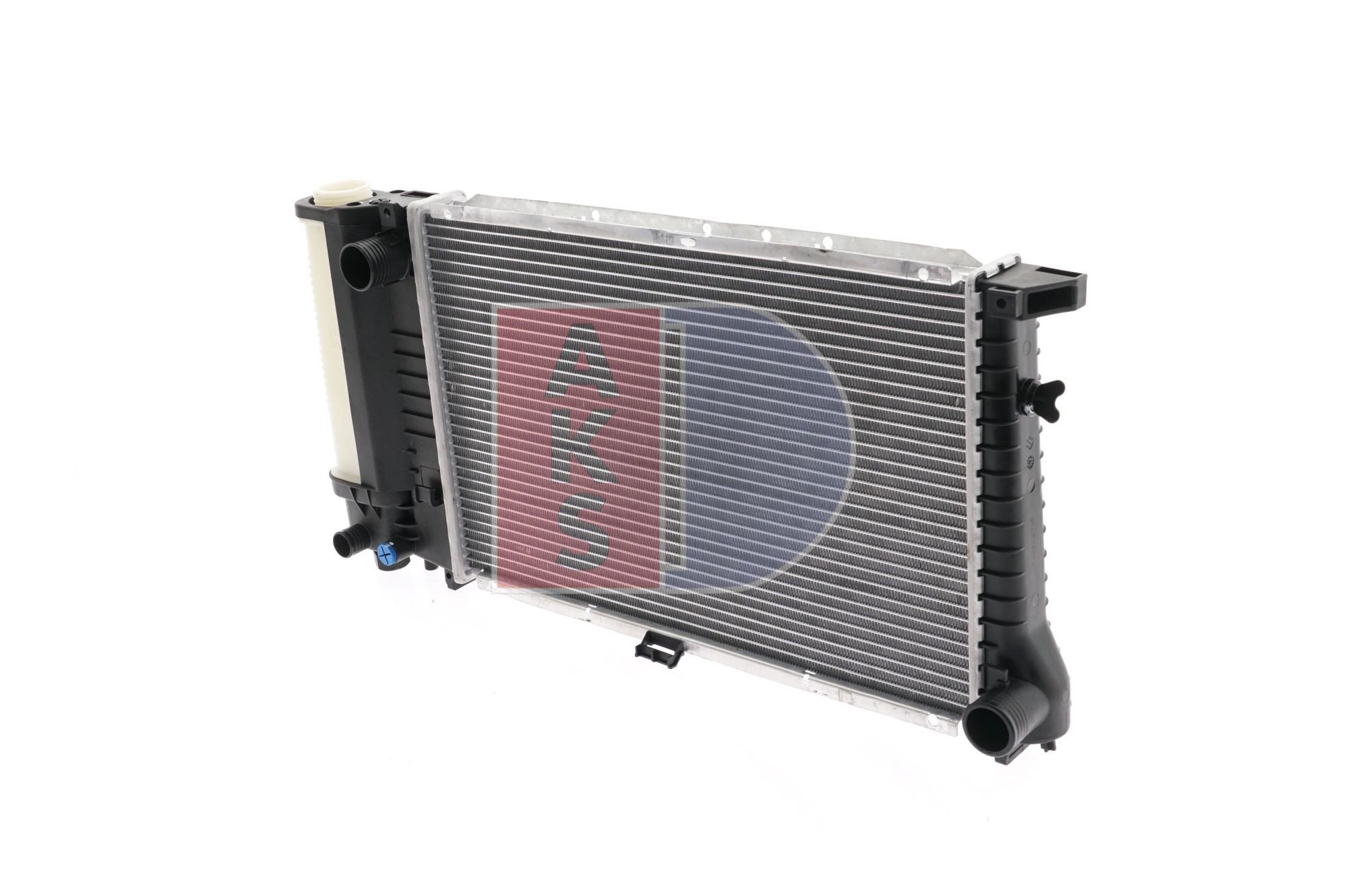AKS DASIS 051560N radiateur 1.719.308