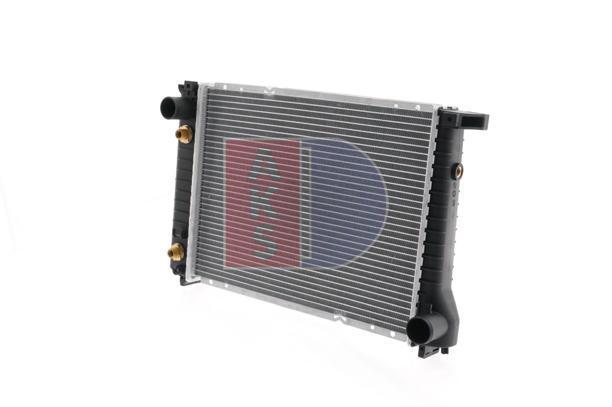 AKS DASIS 051600N radiateur 1178216