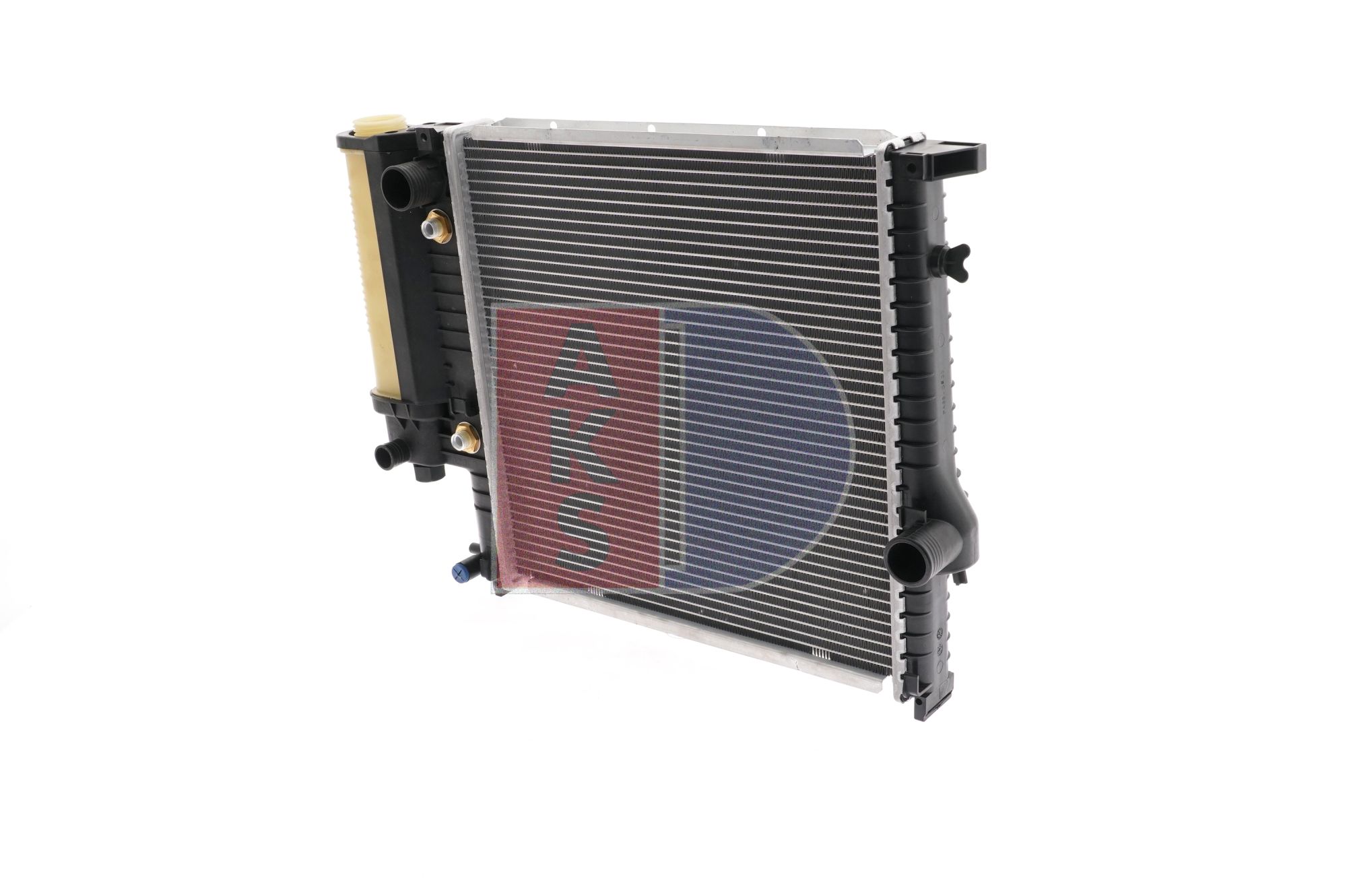 AKS DASIS 051670N radiateur 1719136