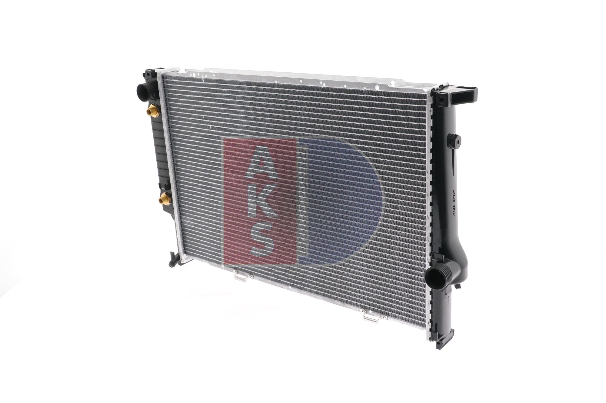 AKS DASIS 051740N radiateur 2244543