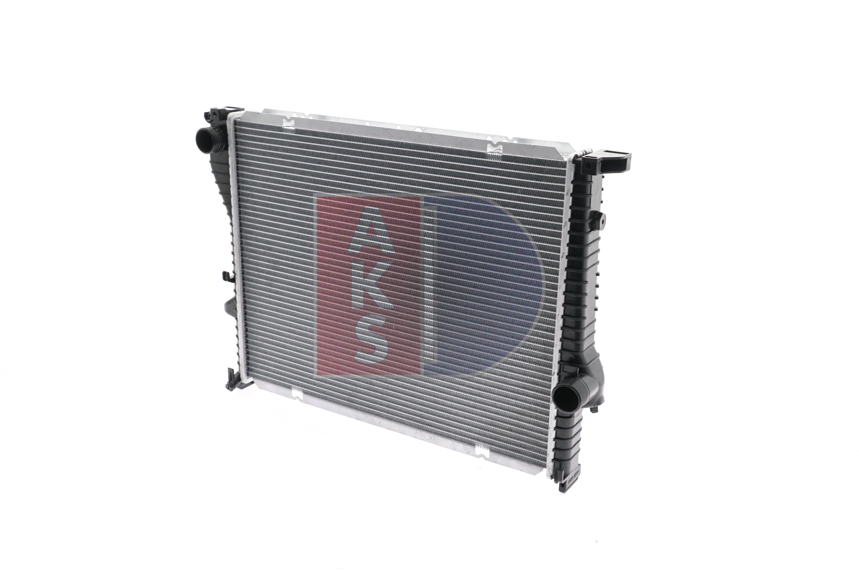 AKS DASIS 051810N replacement BMW Z3 Roadster radiator price
