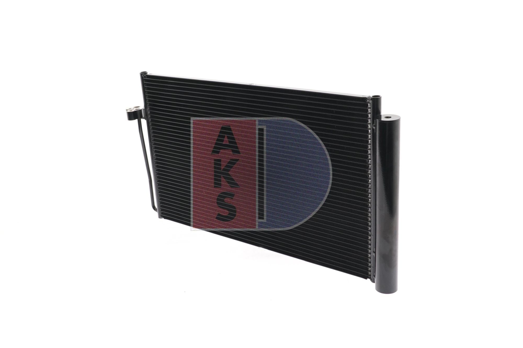 DELPHI Kondensor, klimatanläggning TSP0225513 lågt pris