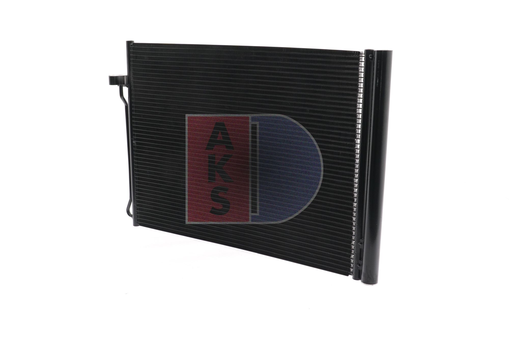 MINI Hatchback AKS DASIS ac condenser 052013N