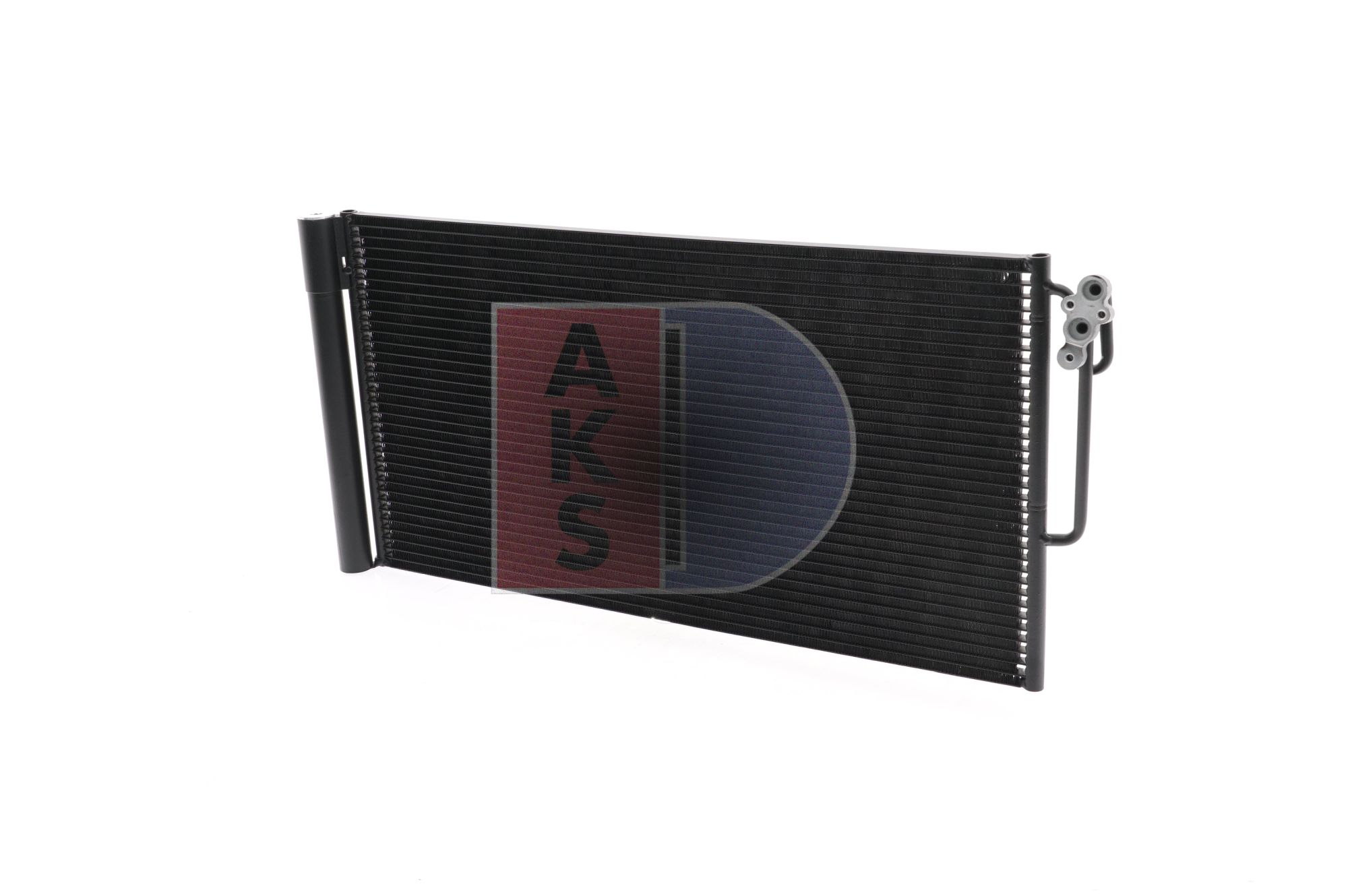 AKS DASIS 052018N Ac kondensator Mini r56 1.6 Cooper S 174 HK Benzin 2006