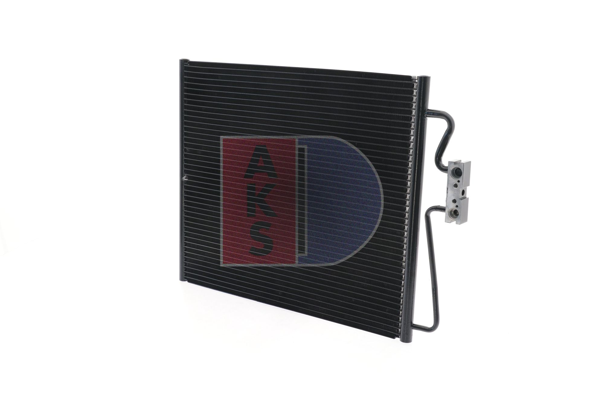 AKS DASIS 052180N condensor voor airco 8 391 126