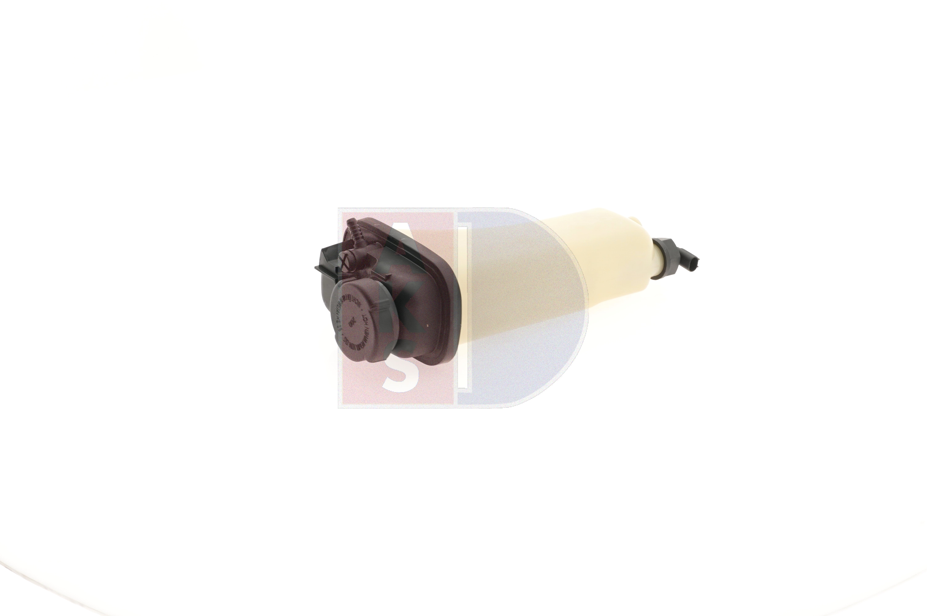 2000 BMW Z3 Coolant expansion tank price AKS DASIS 053002N