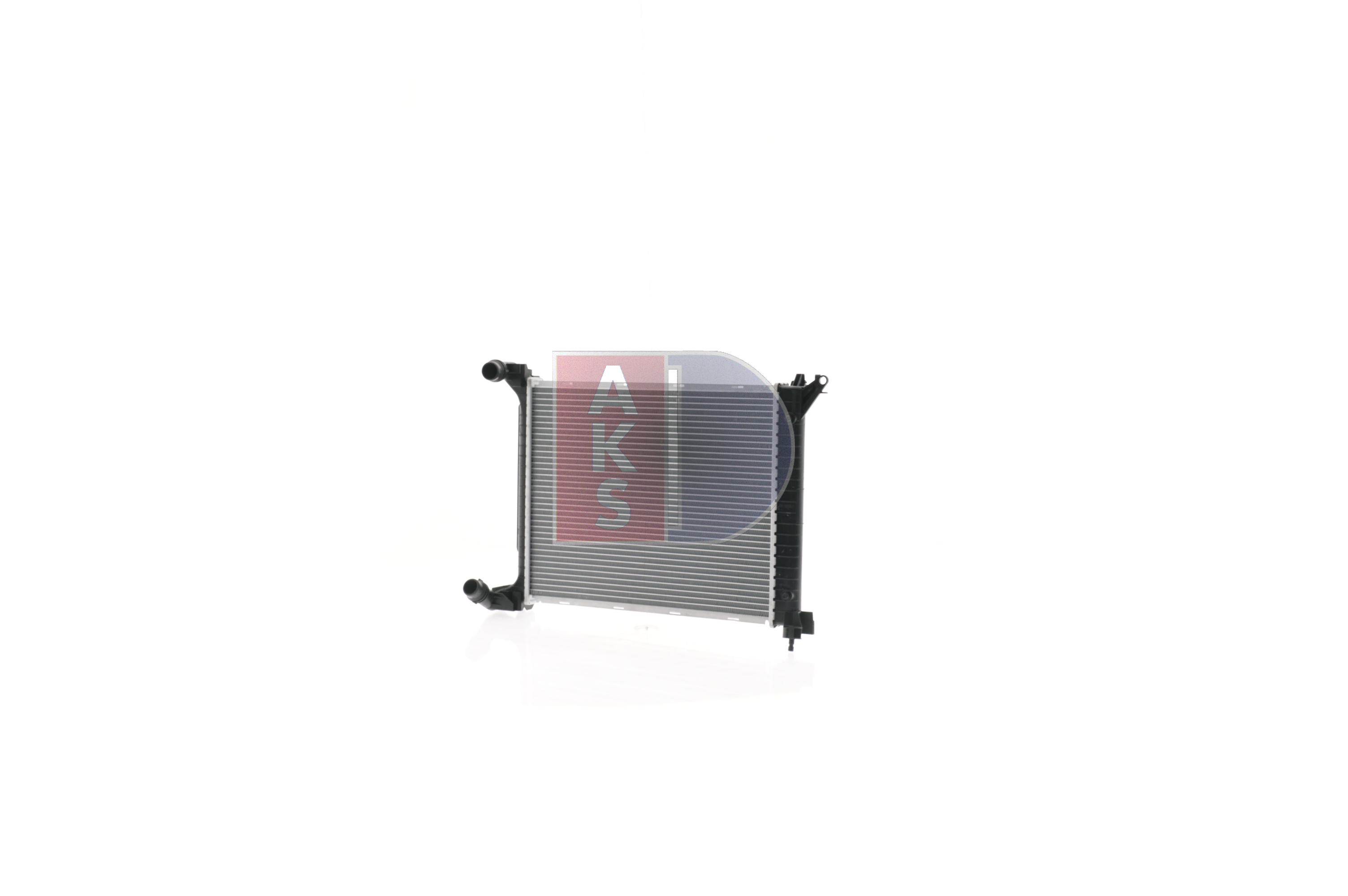 MINI Hatchback AKS DASIS radiator 054000N