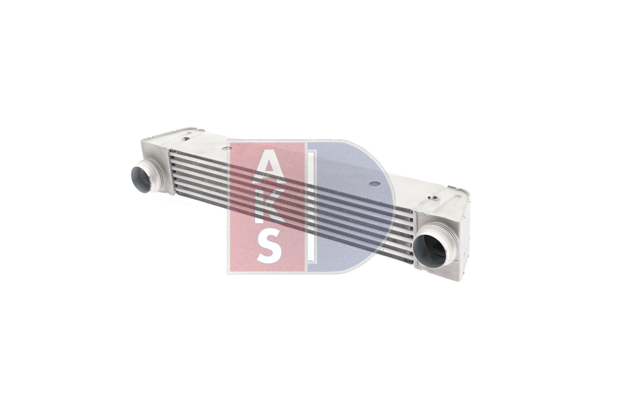 AKS DASIS 057005N Chladič plniaceho vzduchu BMW E61