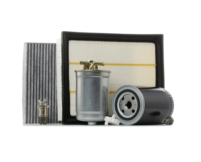 RIDEX 4682P16490 Calidad y precios justos
