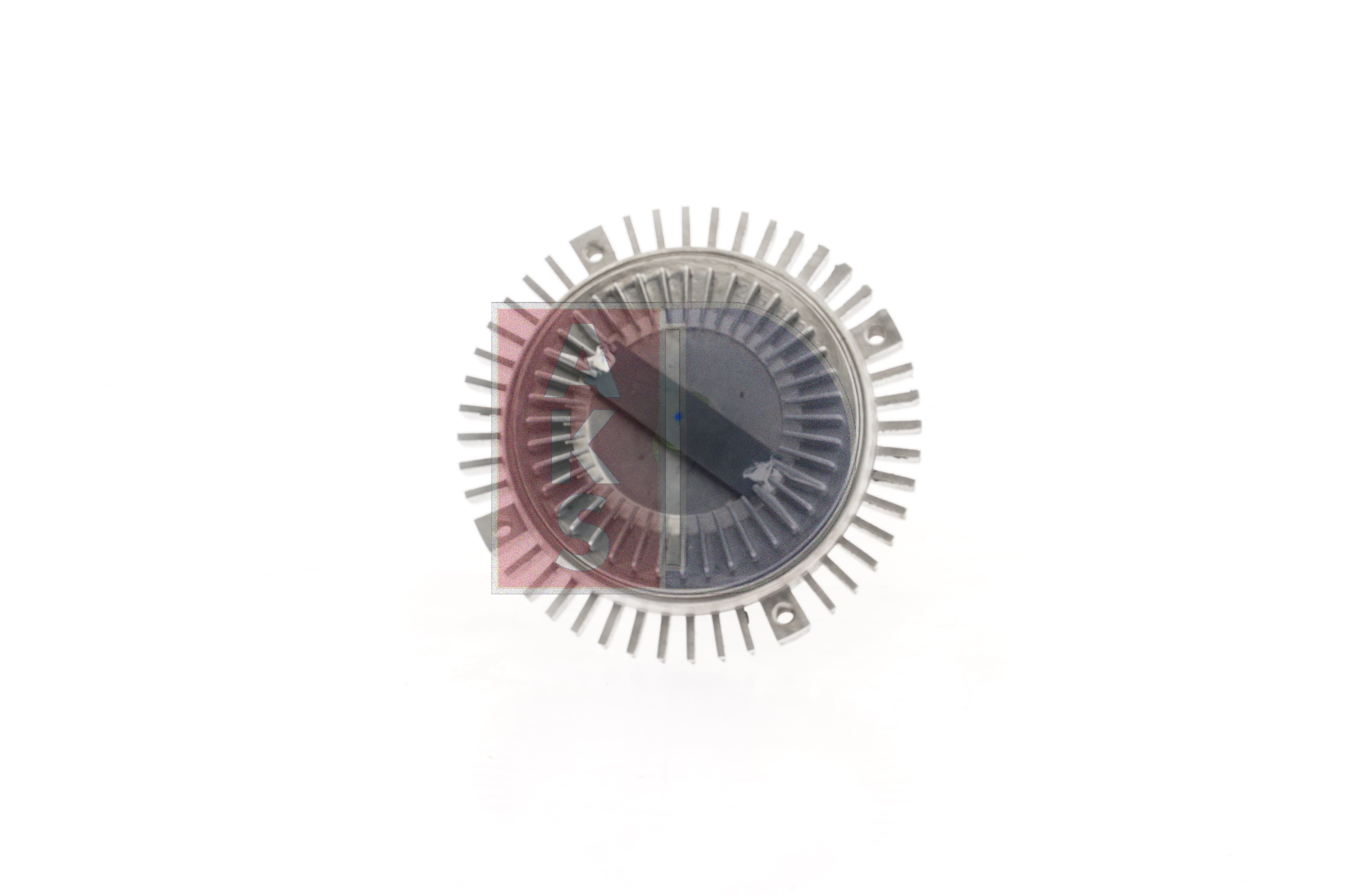 AKS DASIS 058010N replacement BMW E39 fan clutch price