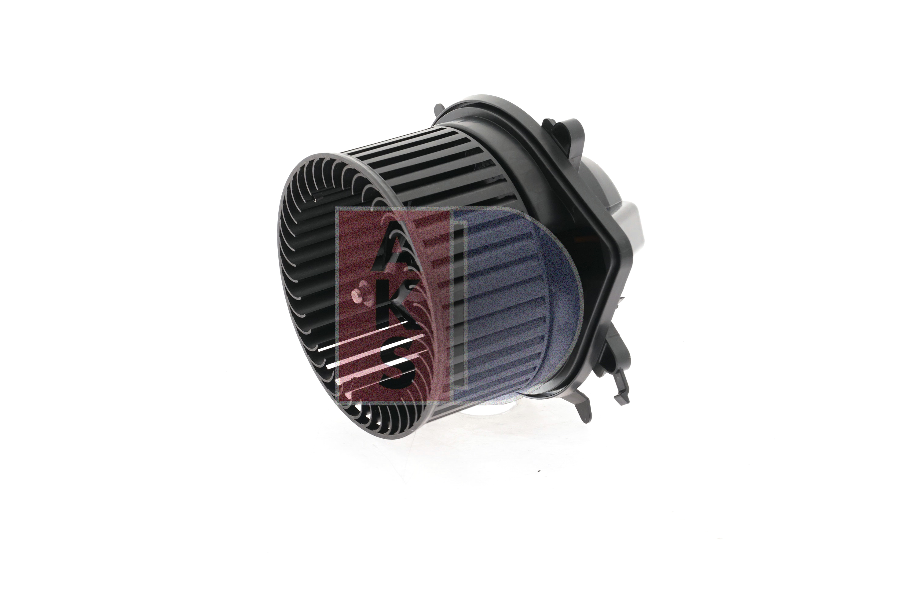 AKS DASIS 058032N Aircondition Mini Countryman R60 2013
