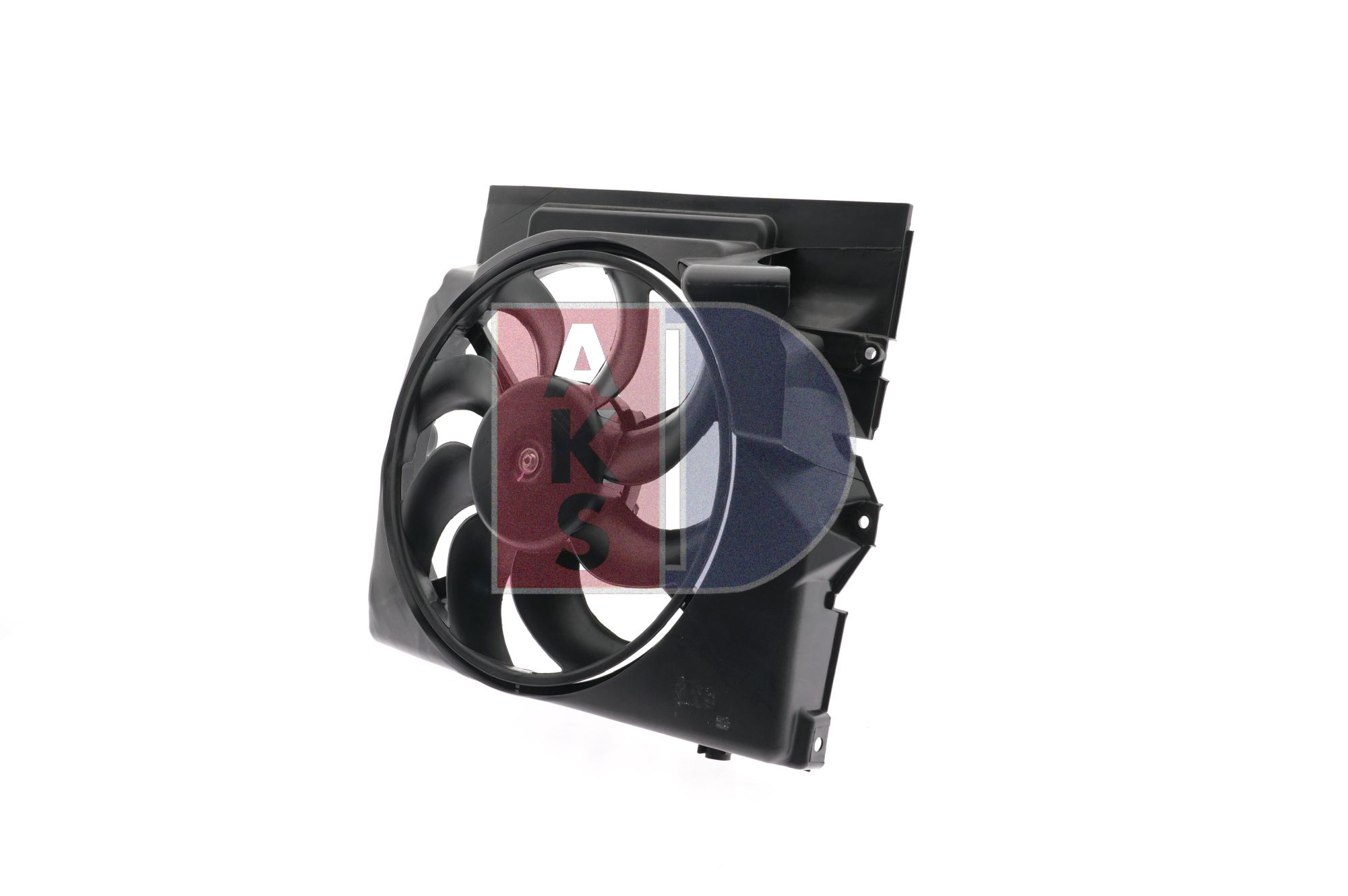 AKS DASIS 058041N koelventilator 8 364 093