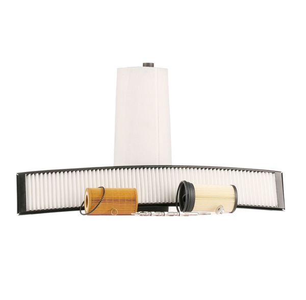 RIDEX 4682P16604 Calidad y precios justos