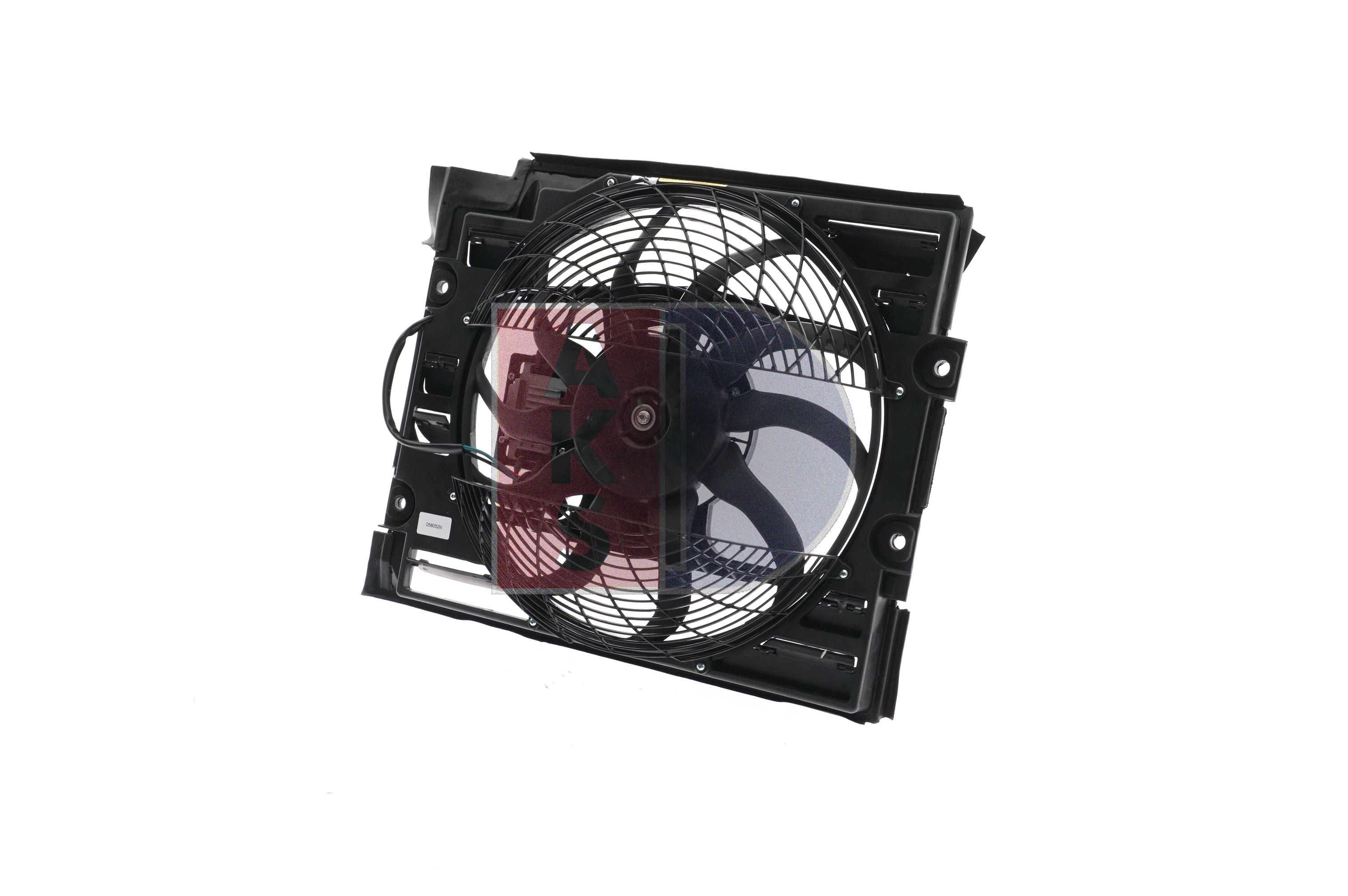 AKS DASIS 058052N koelventilator 8380781