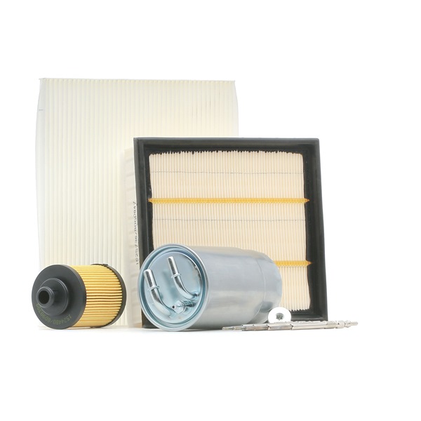 RIDEX 4682P16708 Calidad y precios justos