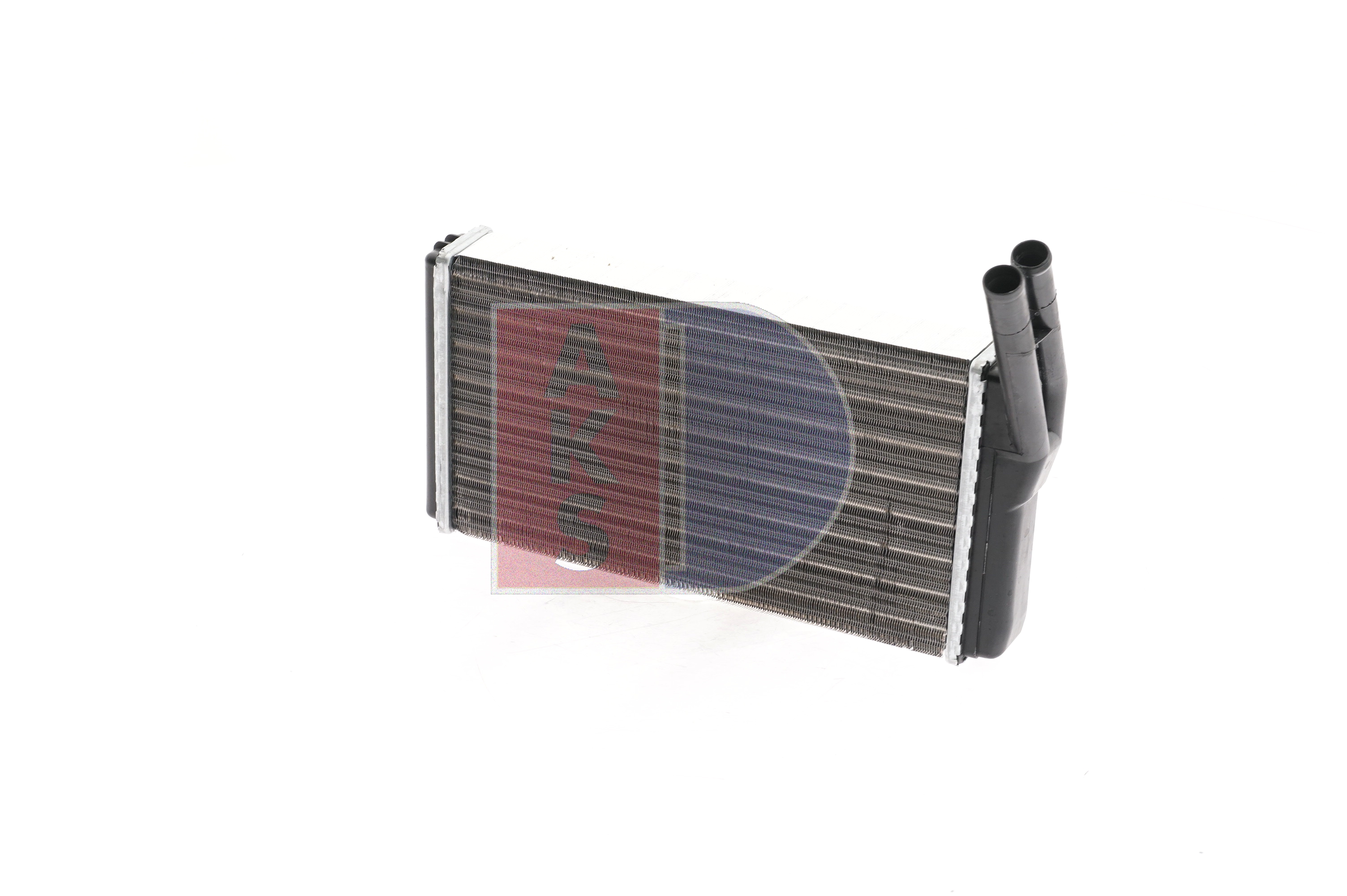 AKS DASIS 1 366 680 Wärmetauscher, Innenraumheizung 059040N