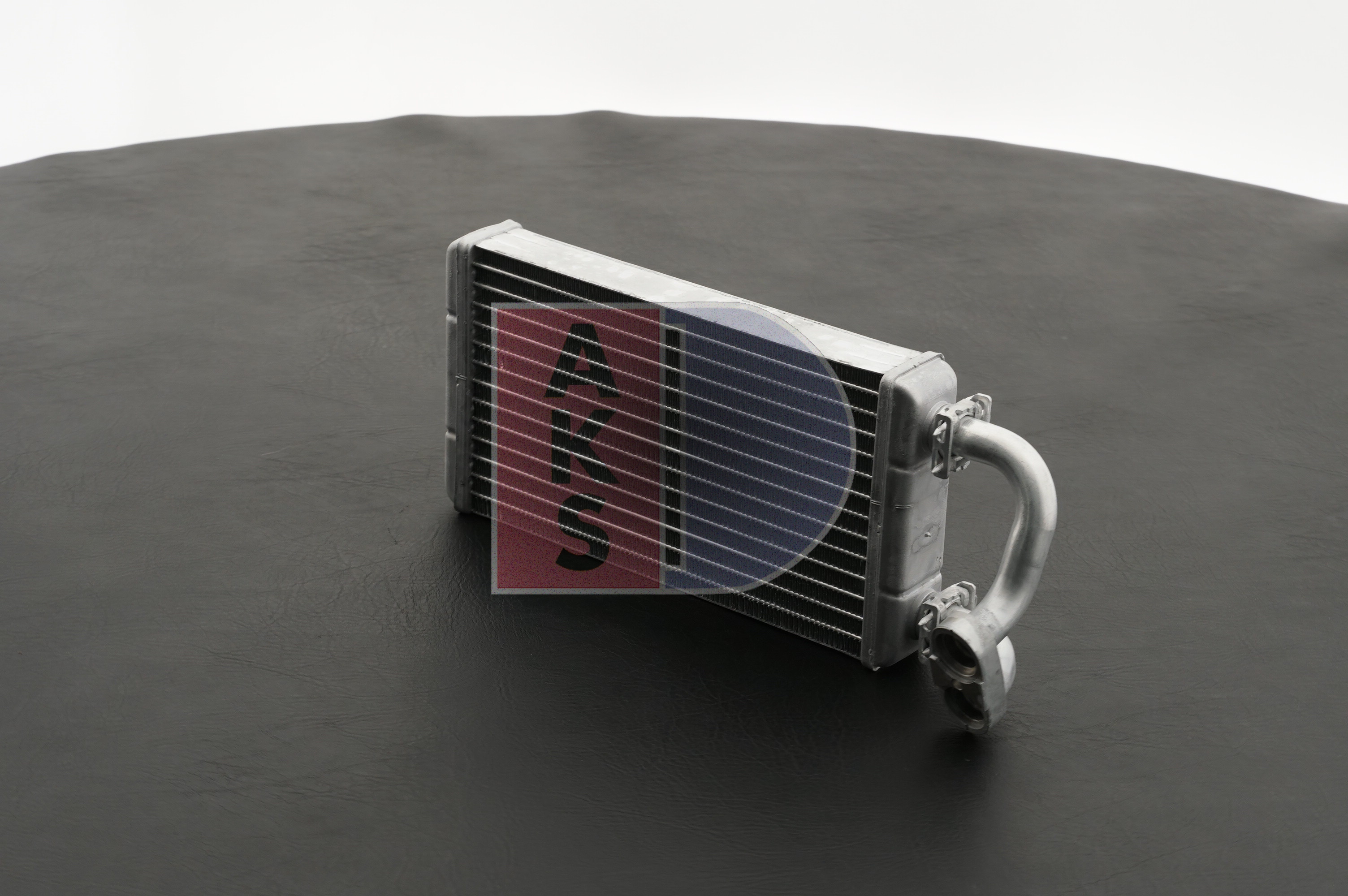 AKS DASIS 059050N kachelradiateur, interieurverwarming 8373785