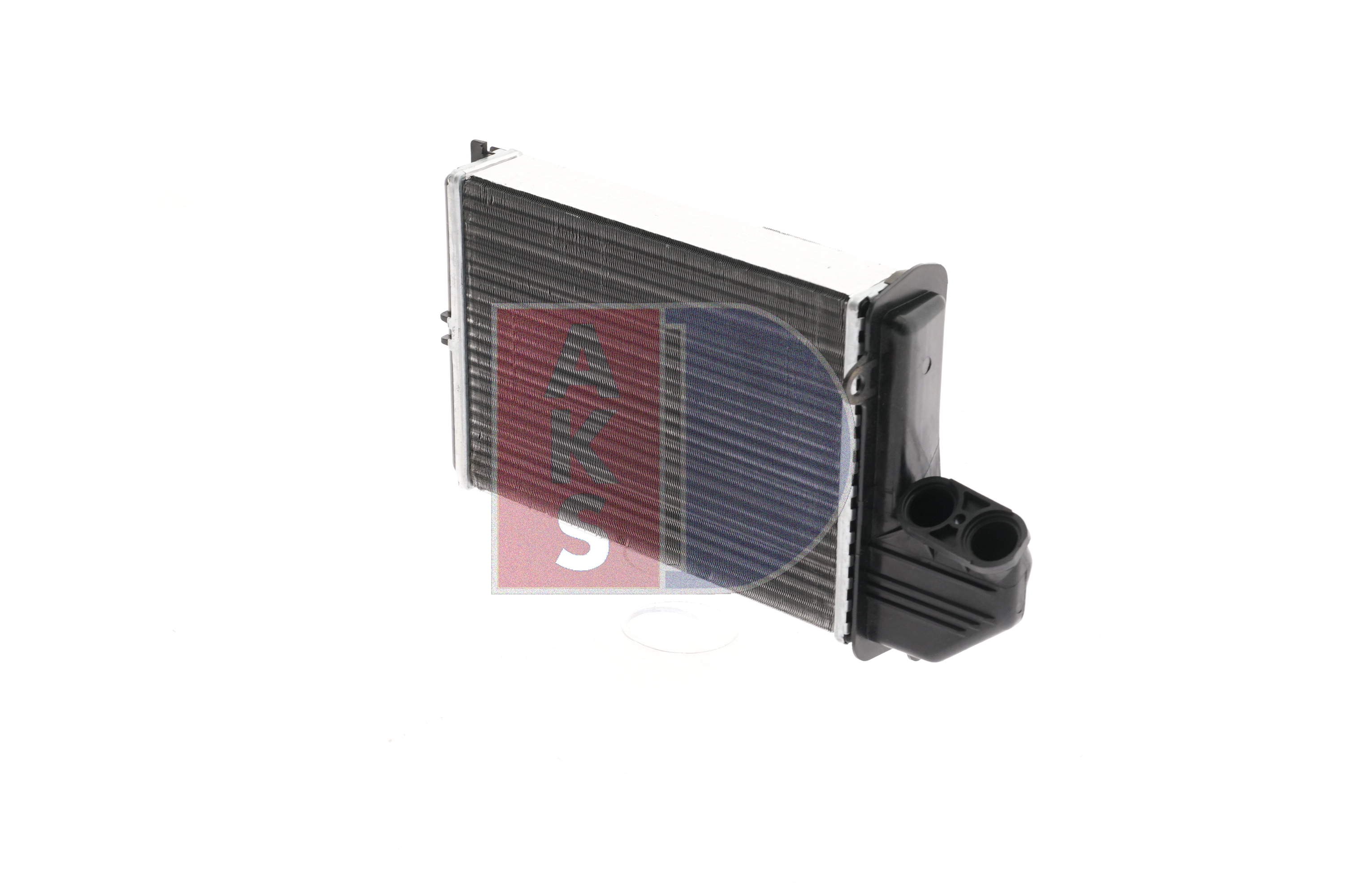 AKS DASIS 059150N kachelradiateur, interieurverwarming 8390435