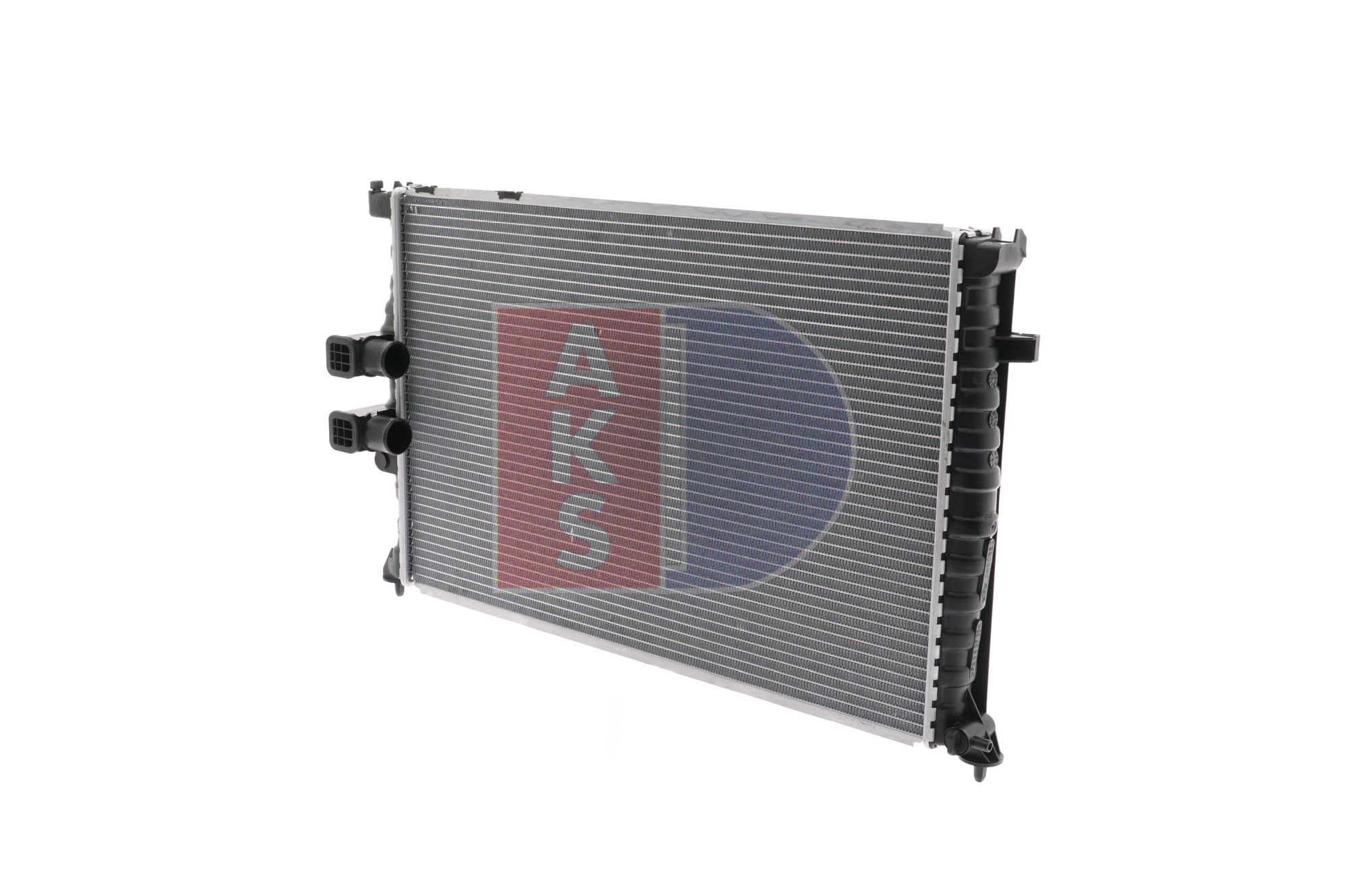 AKS DASIS 060012N radiateur 1330-13