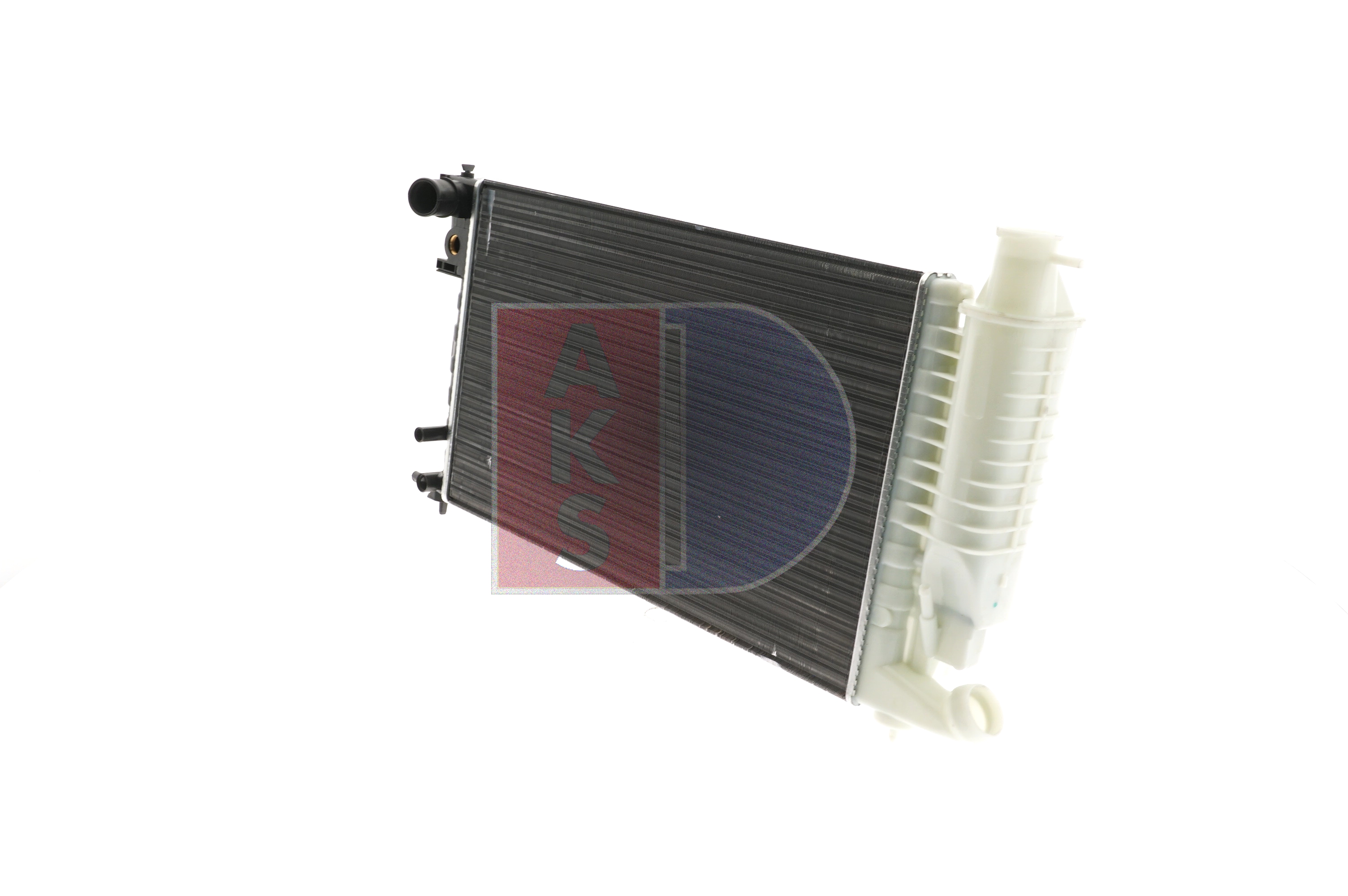 AKS DASIS 060018N Radiateur Peugeot 306 3/5 Portes 1.9 DT 90 CV Diesel 1997