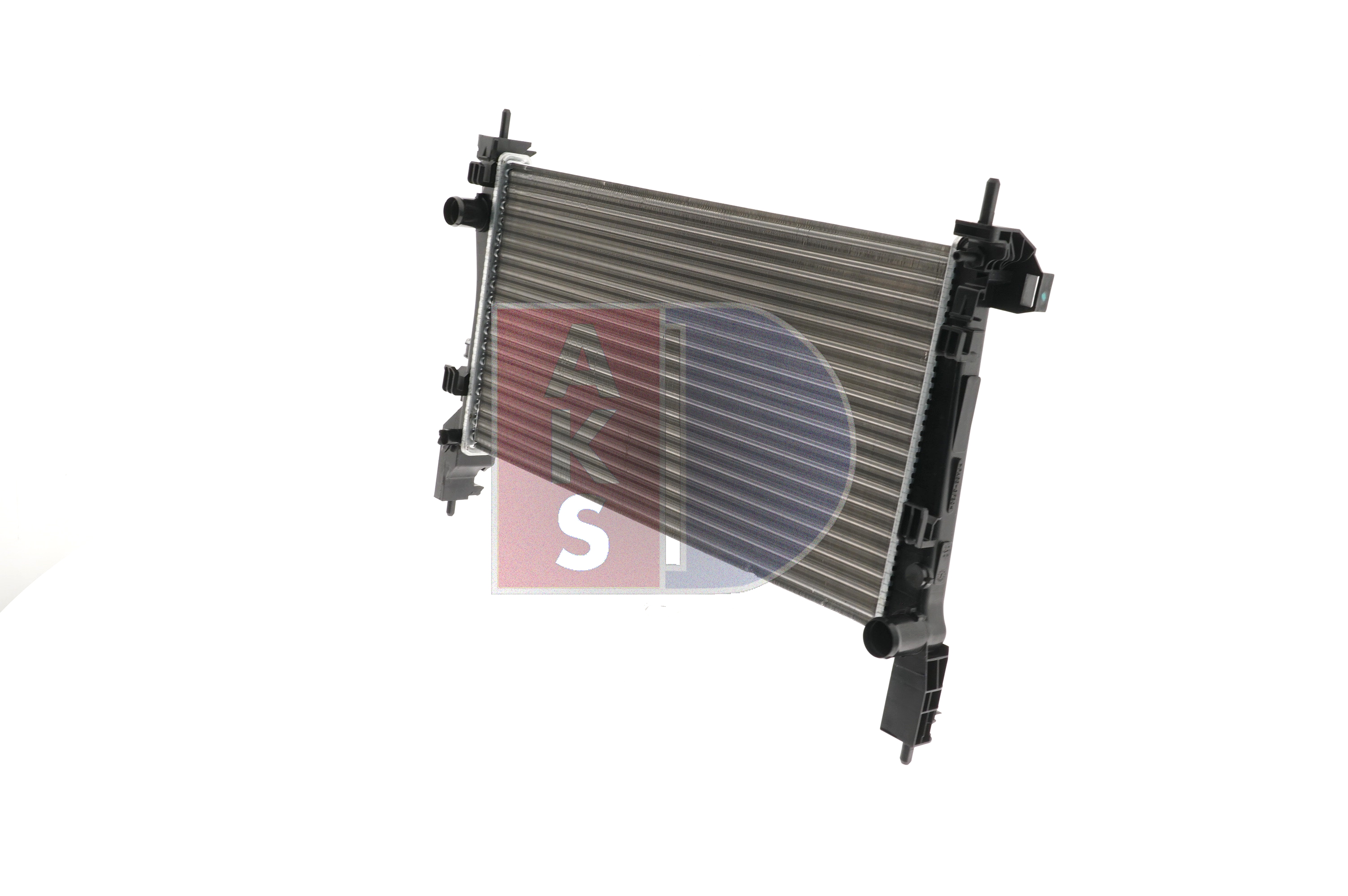 AKS DASIS 060026N radiateur 51780666