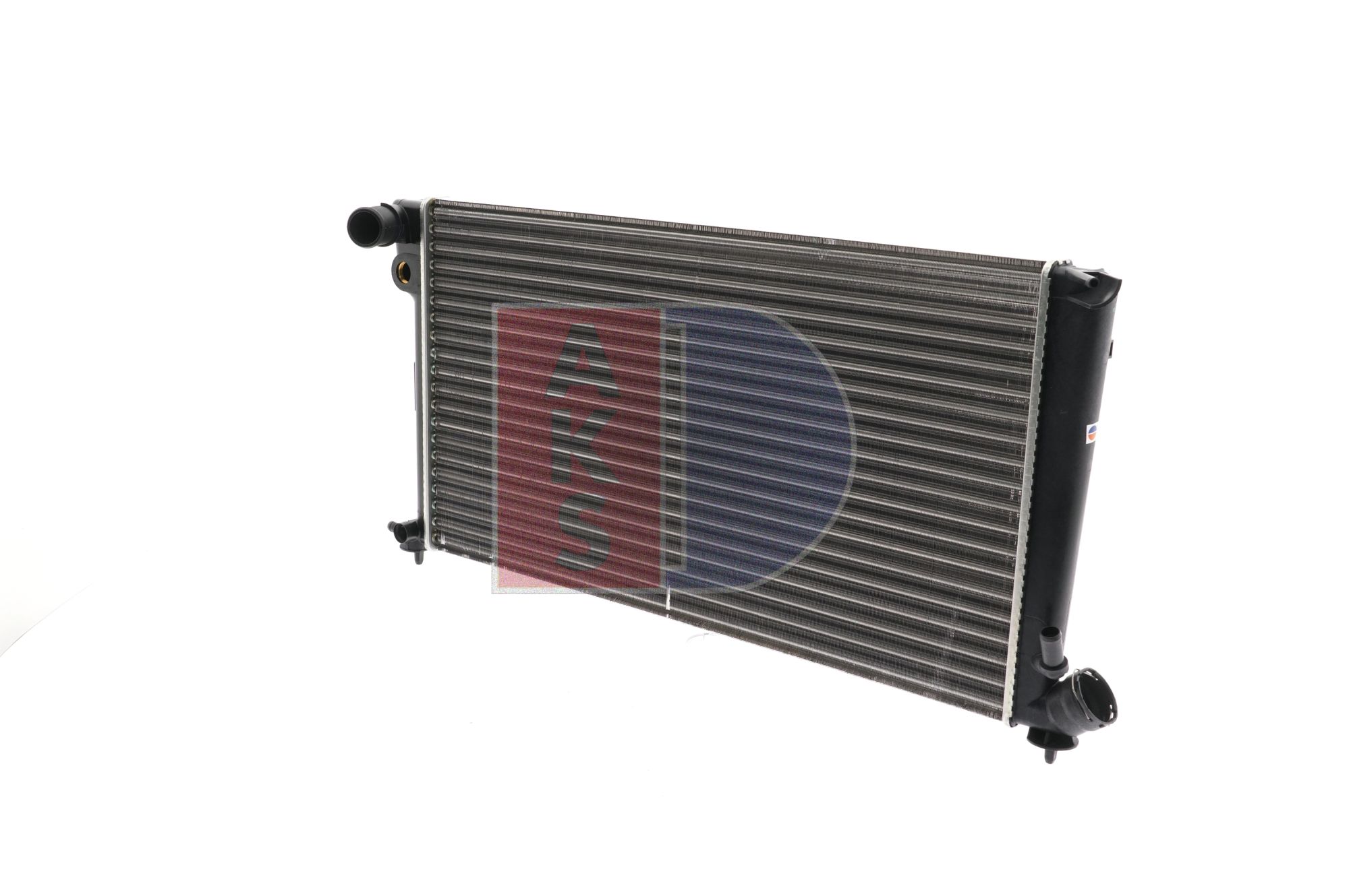 AKS DASIS 1330E2 Radiateur du moteur 060032N