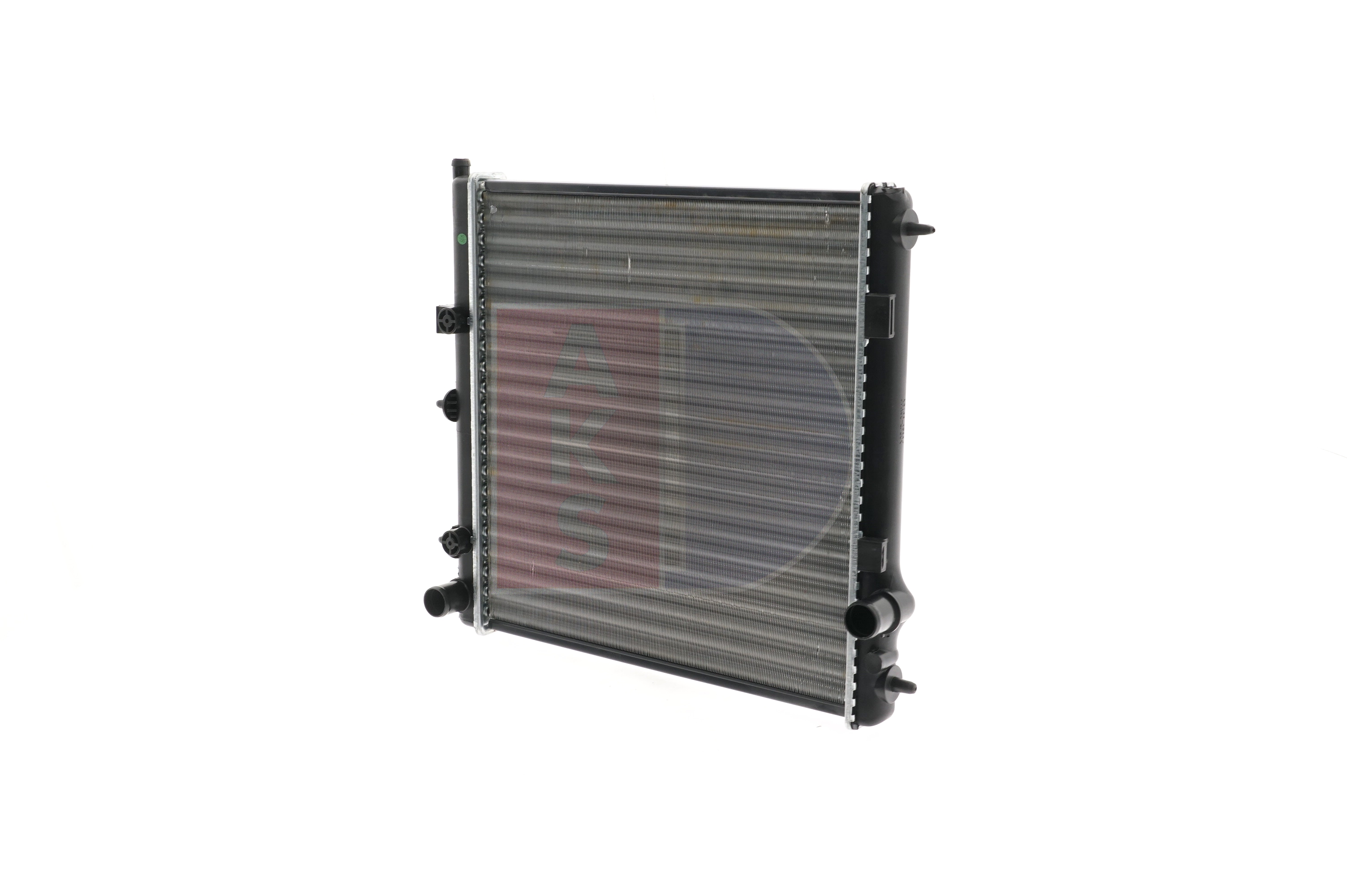 AKS DASIS 1330E5 Radiador, refrigeración del motor 060033N