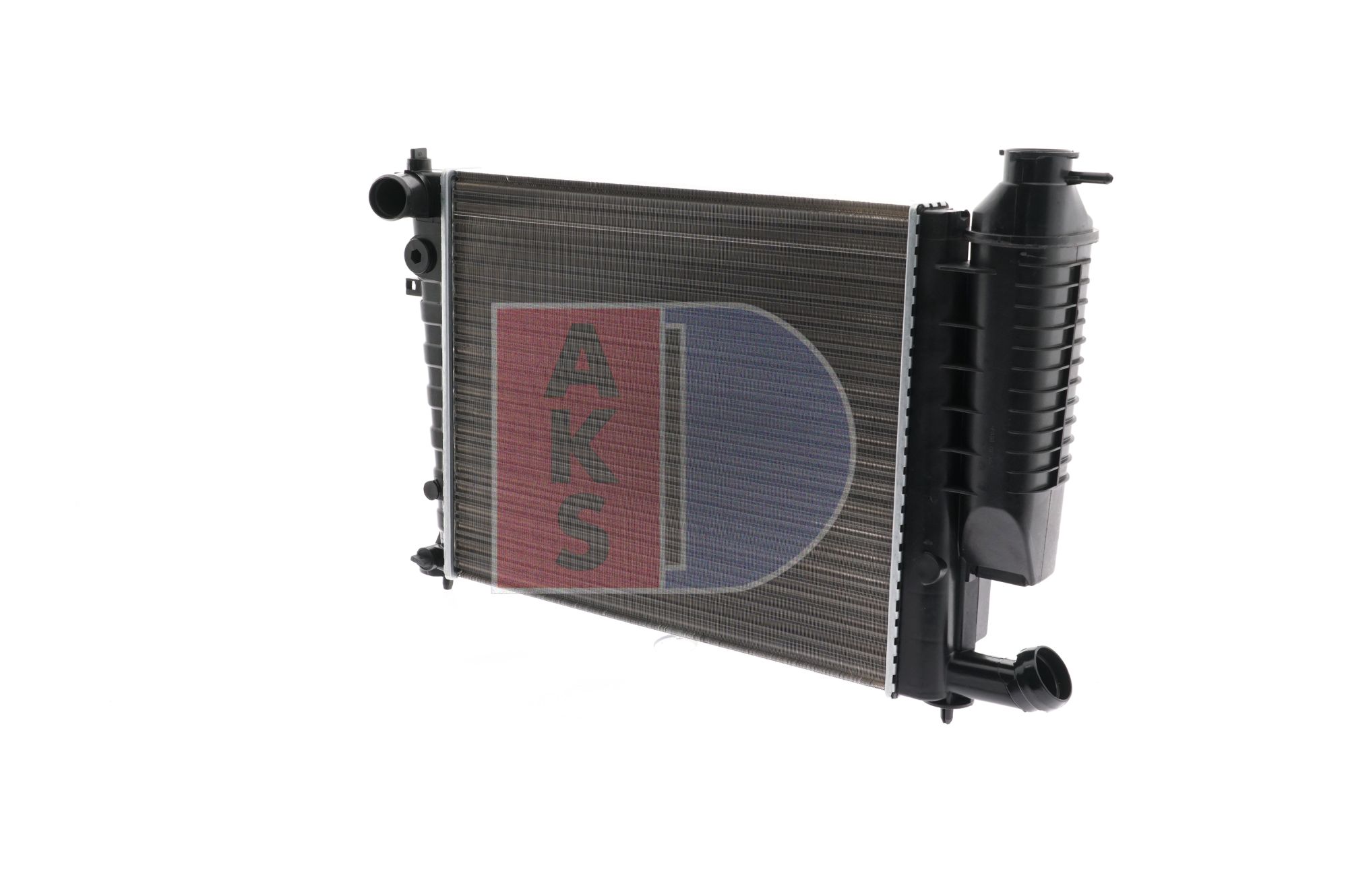 AVA COOLING SYSTEMS Radiador, arrefecimento do motor CNA2059 ao melhor preços