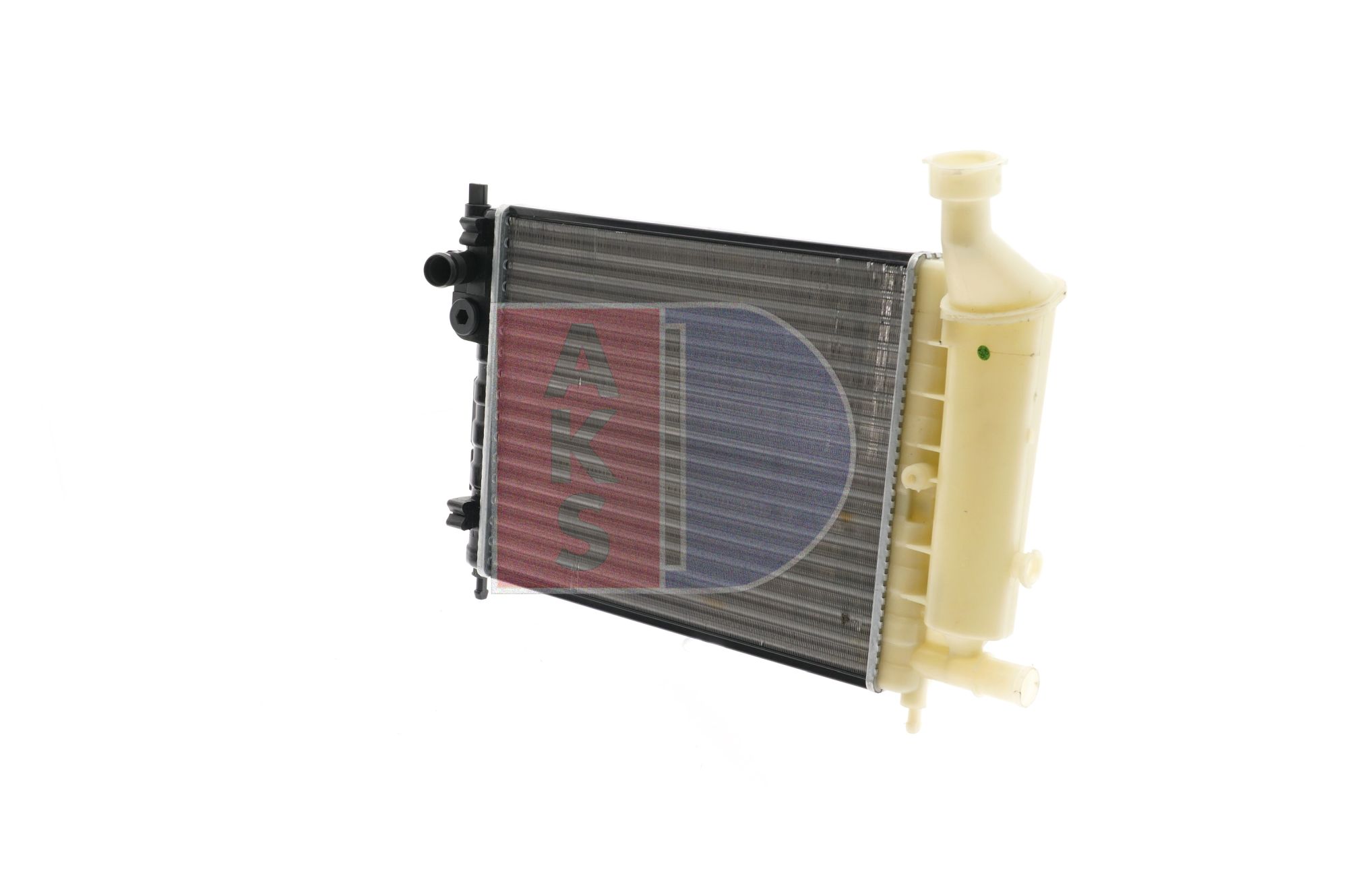 AKS DASIS 060380N radiateur 96 140 585