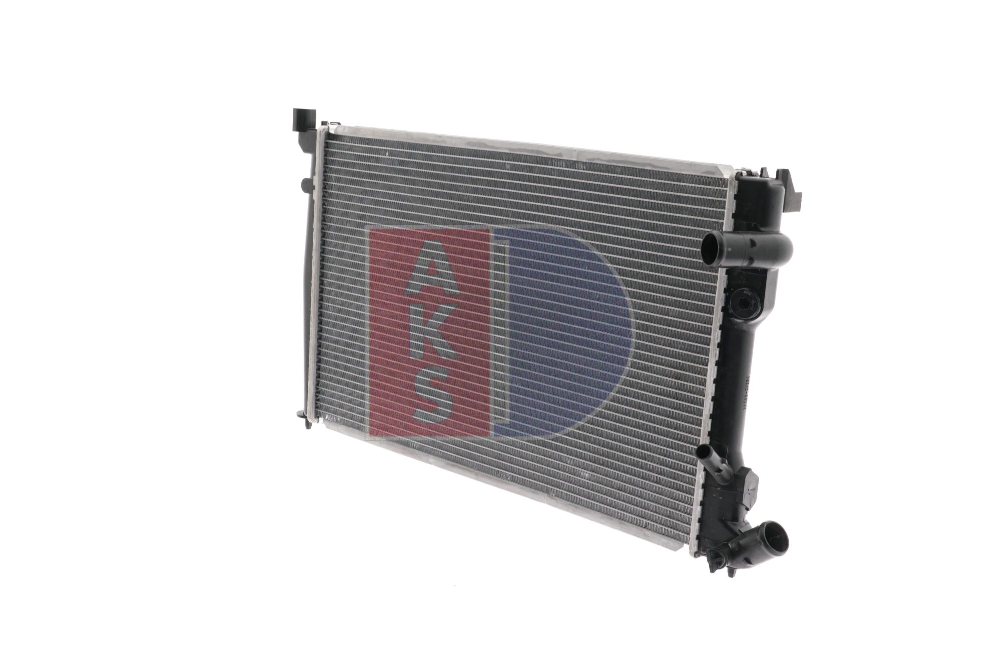 AKS DASIS 060470N radiateur 1301-FY