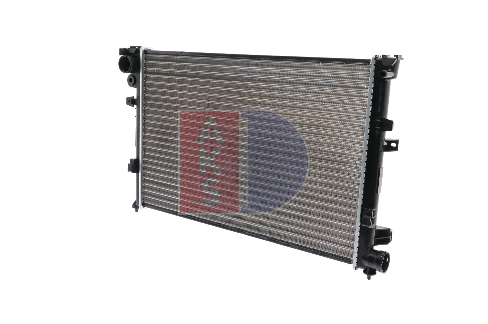 AVA COOLING SYSTEMS Radiatore motore CNA2078 a buon mercato