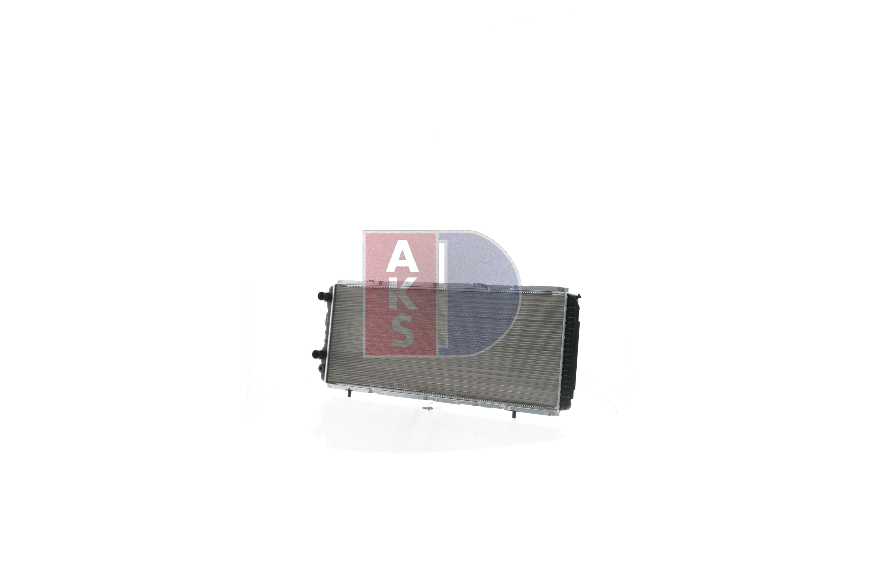AKS DASIS 060630N radiateur 1301.N6