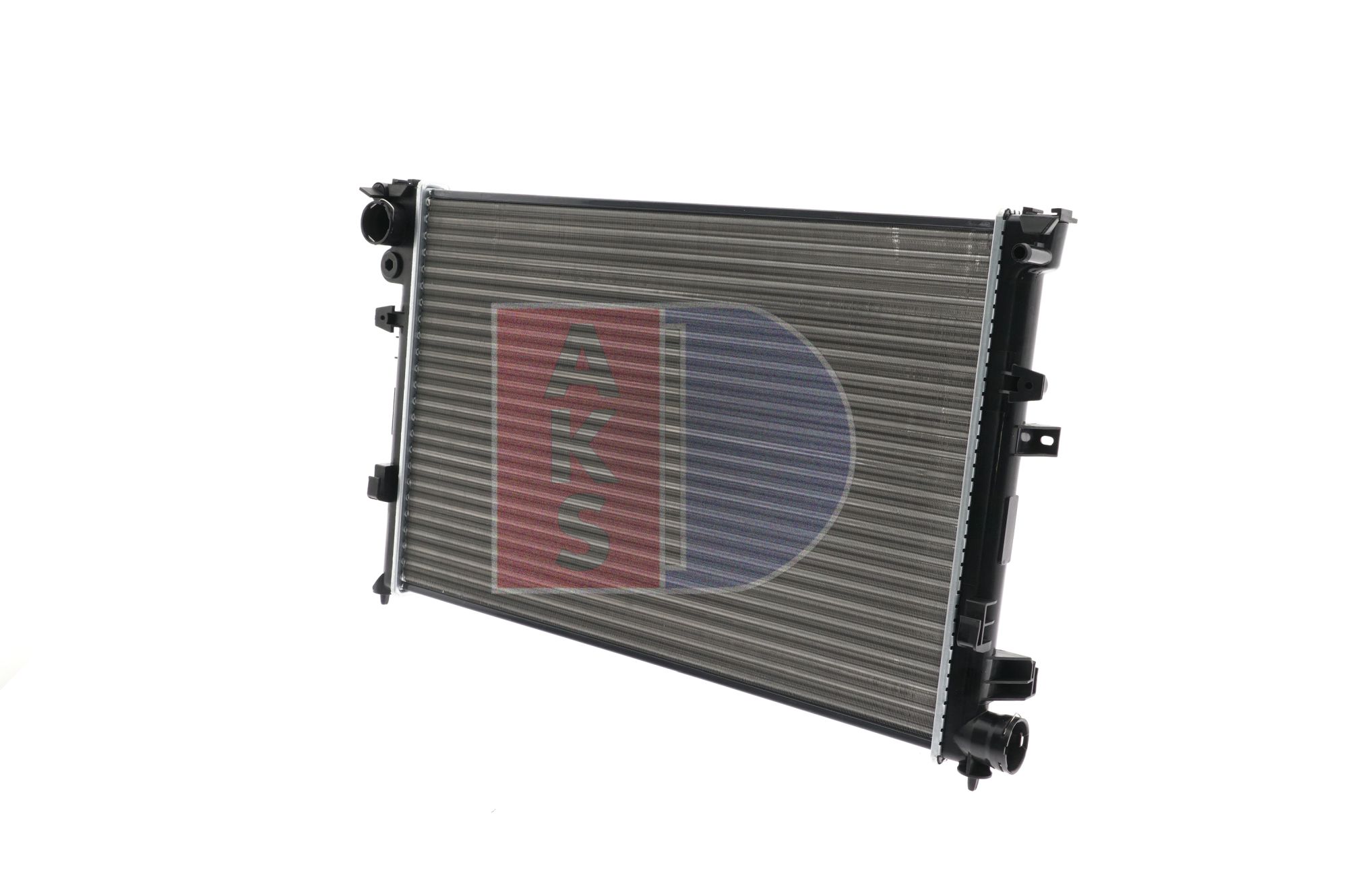 AKS DASIS 060660N Radiateur CITROËN Jumpy I Van 1.6 i 79 CV Essence 2000