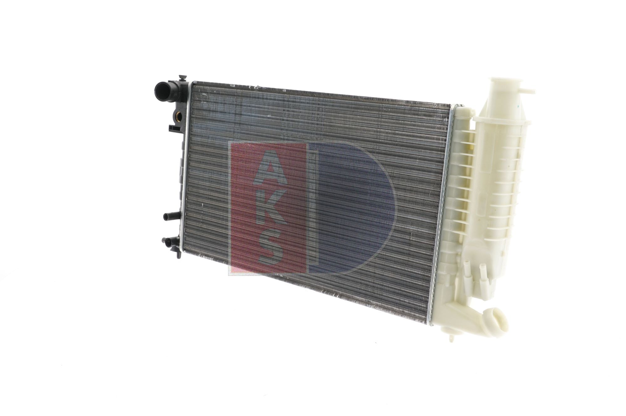 AKS DASIS 060710N radiateur 1301.TL