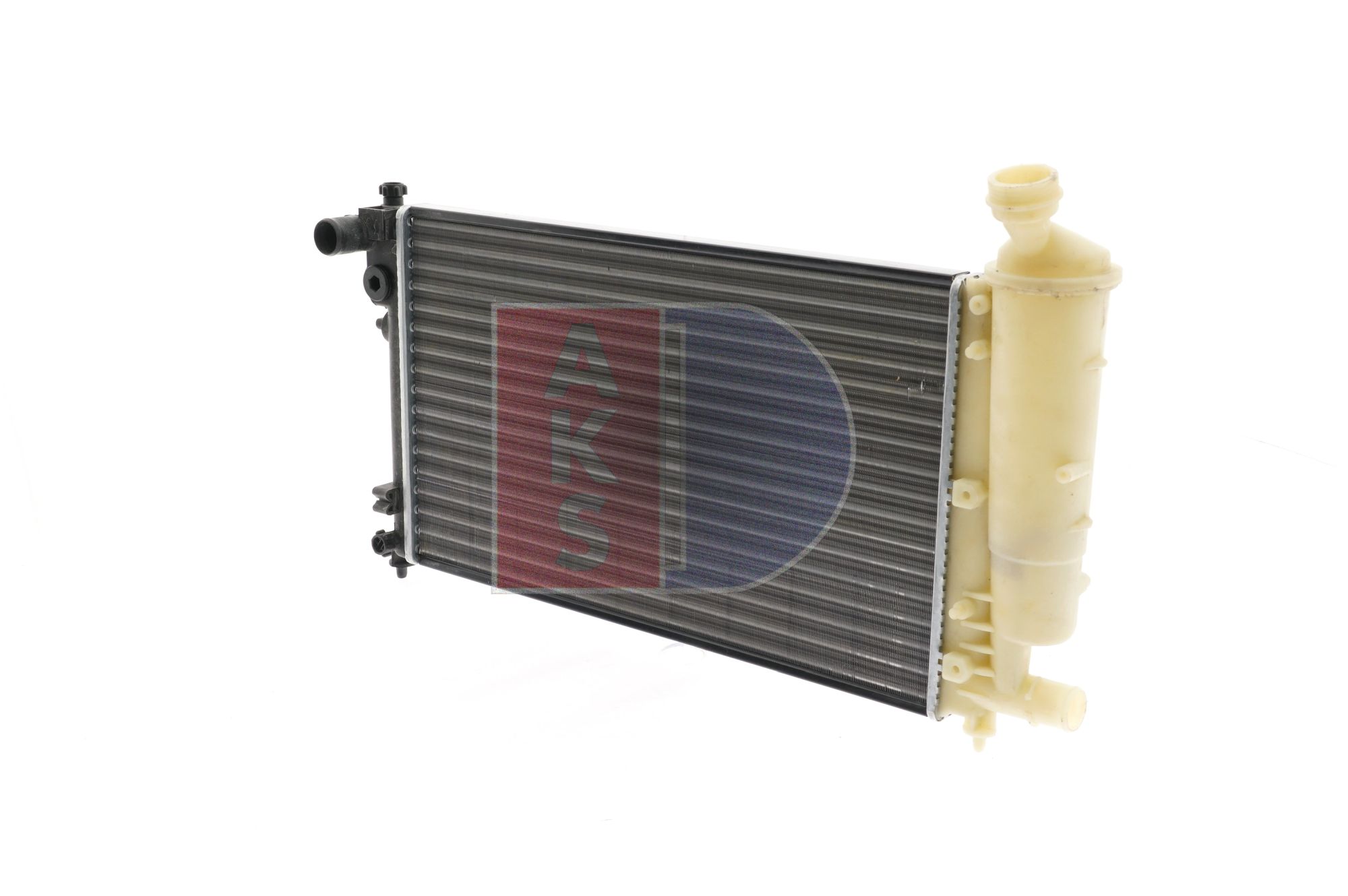 AKS DASIS 1301SX Radiateur du moteur 060810N